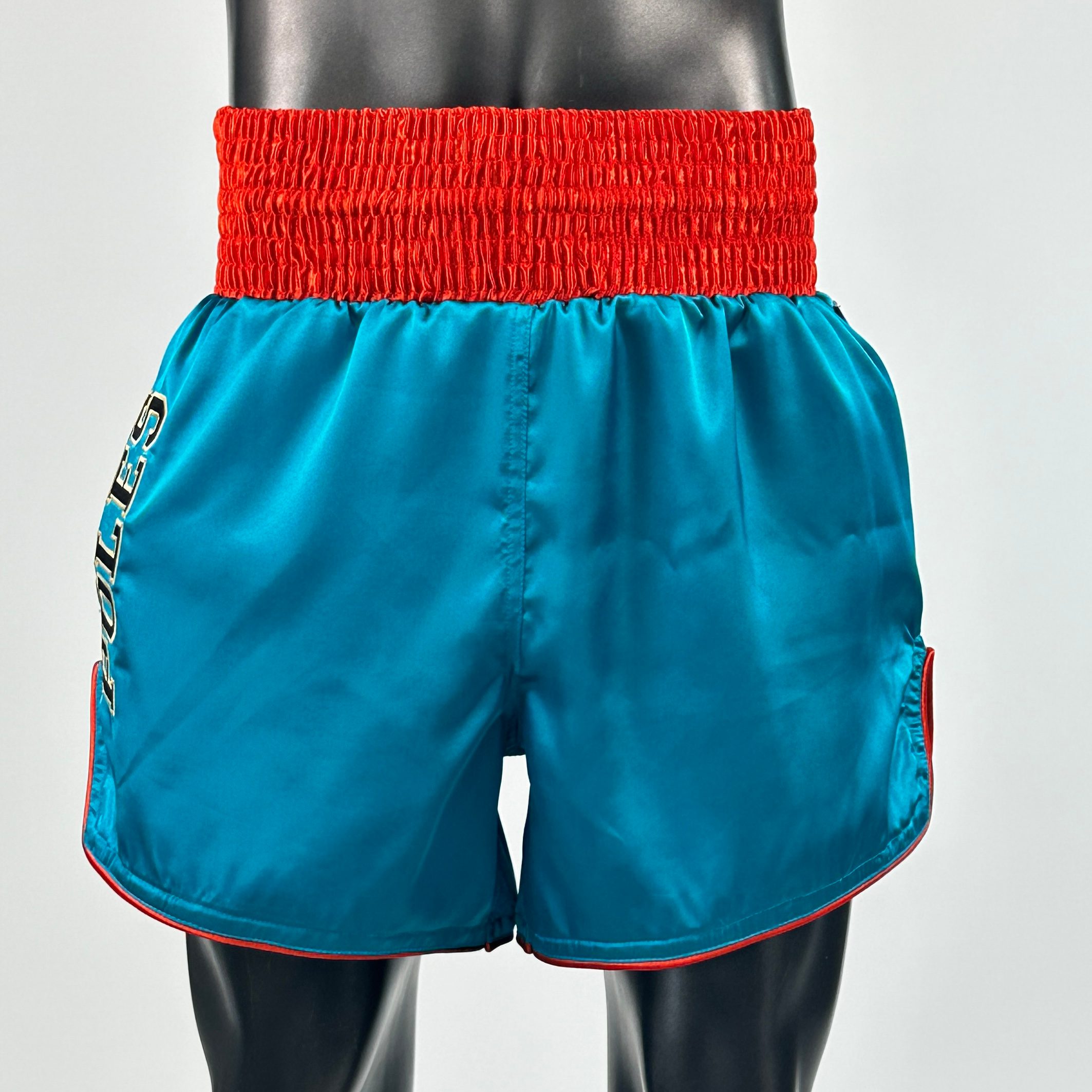 Classic MTS joel Muay Thai Shorts
