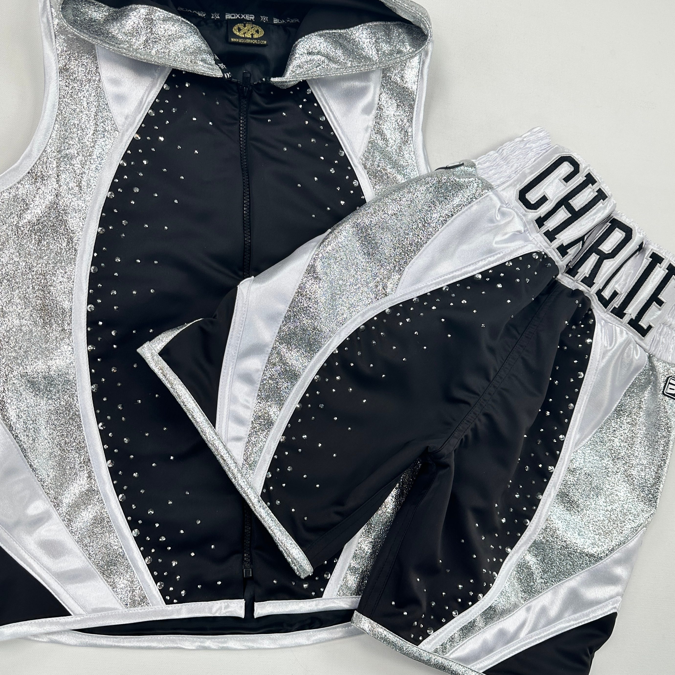 HAYMAKER Jacket Sean Jackets