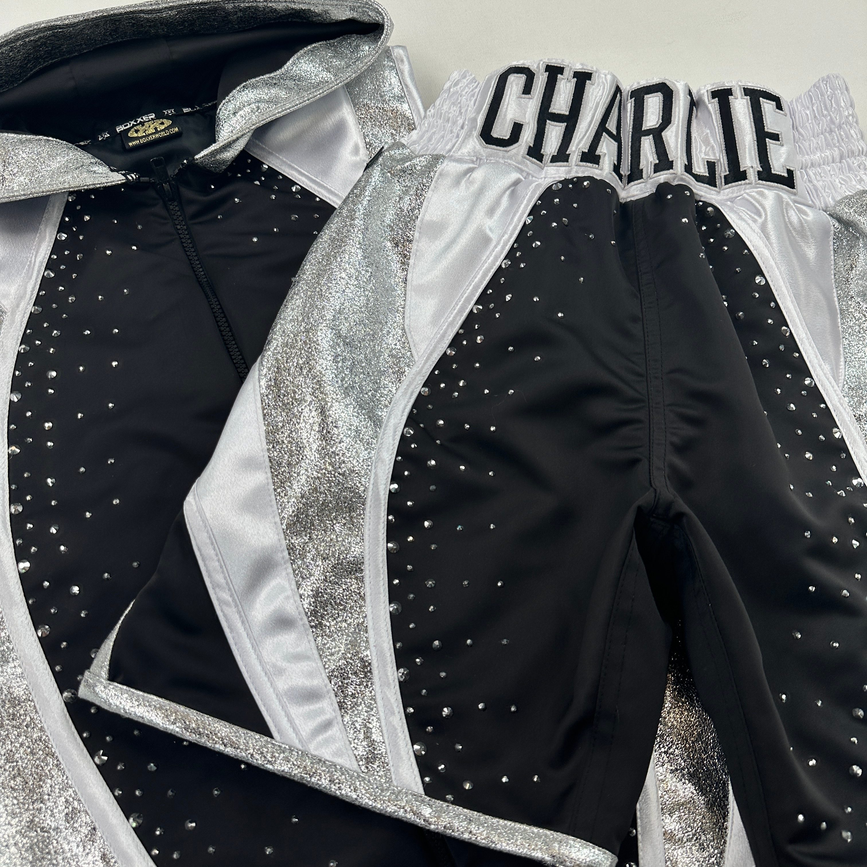 HAYMAKER Jacket Sean Jackets