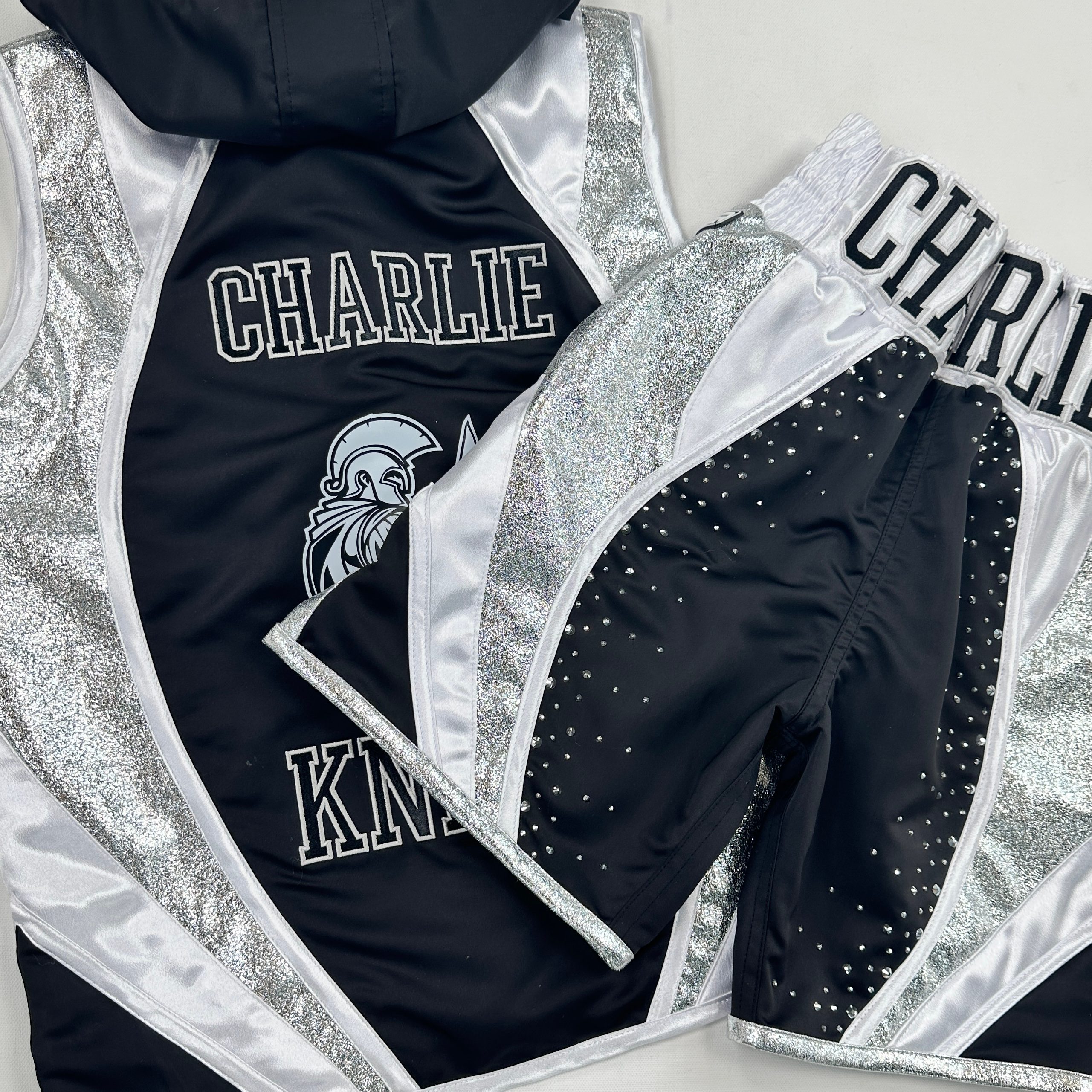 HAYMAKER Jacket Sean Jackets