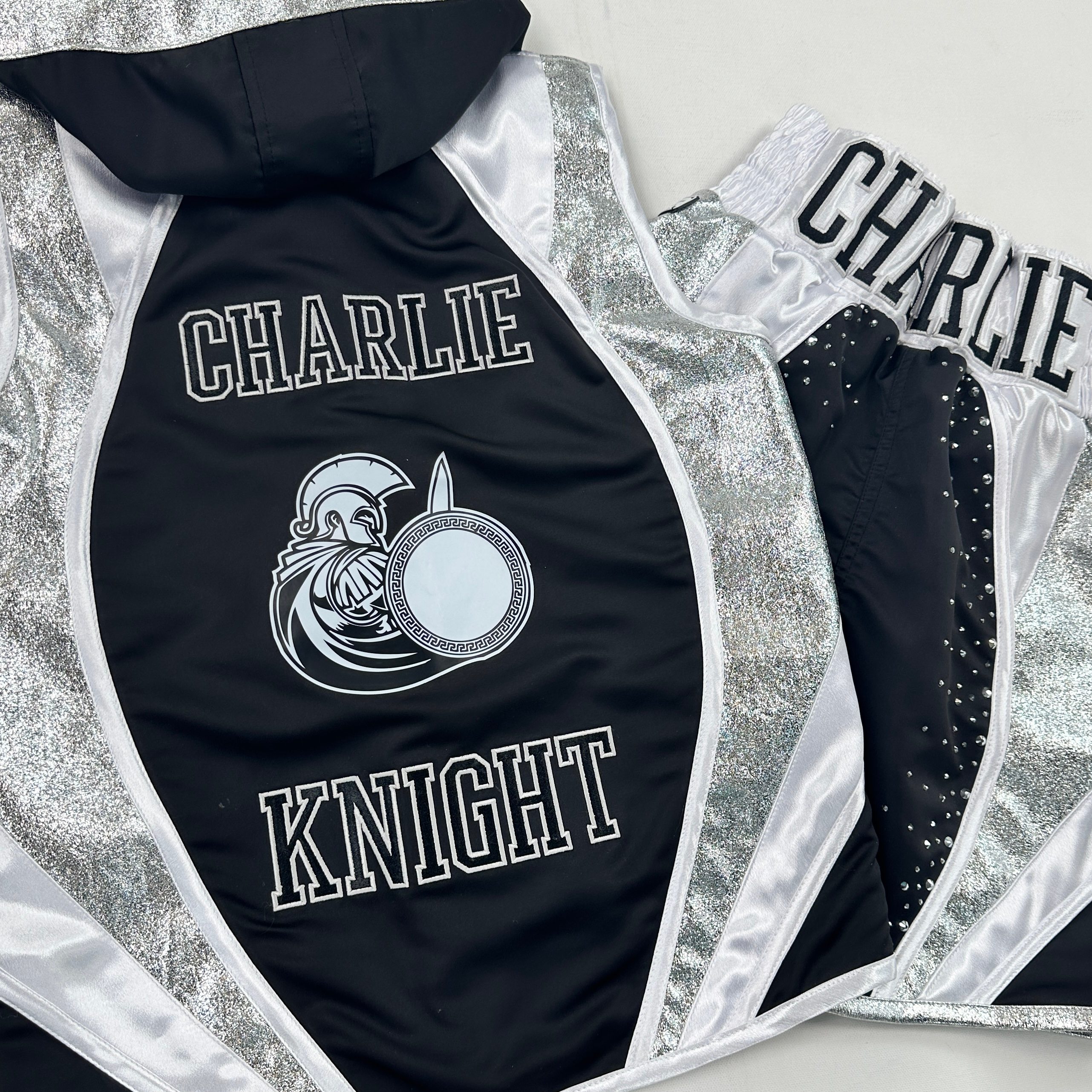 HAYMAKER Jacket Sean Jackets