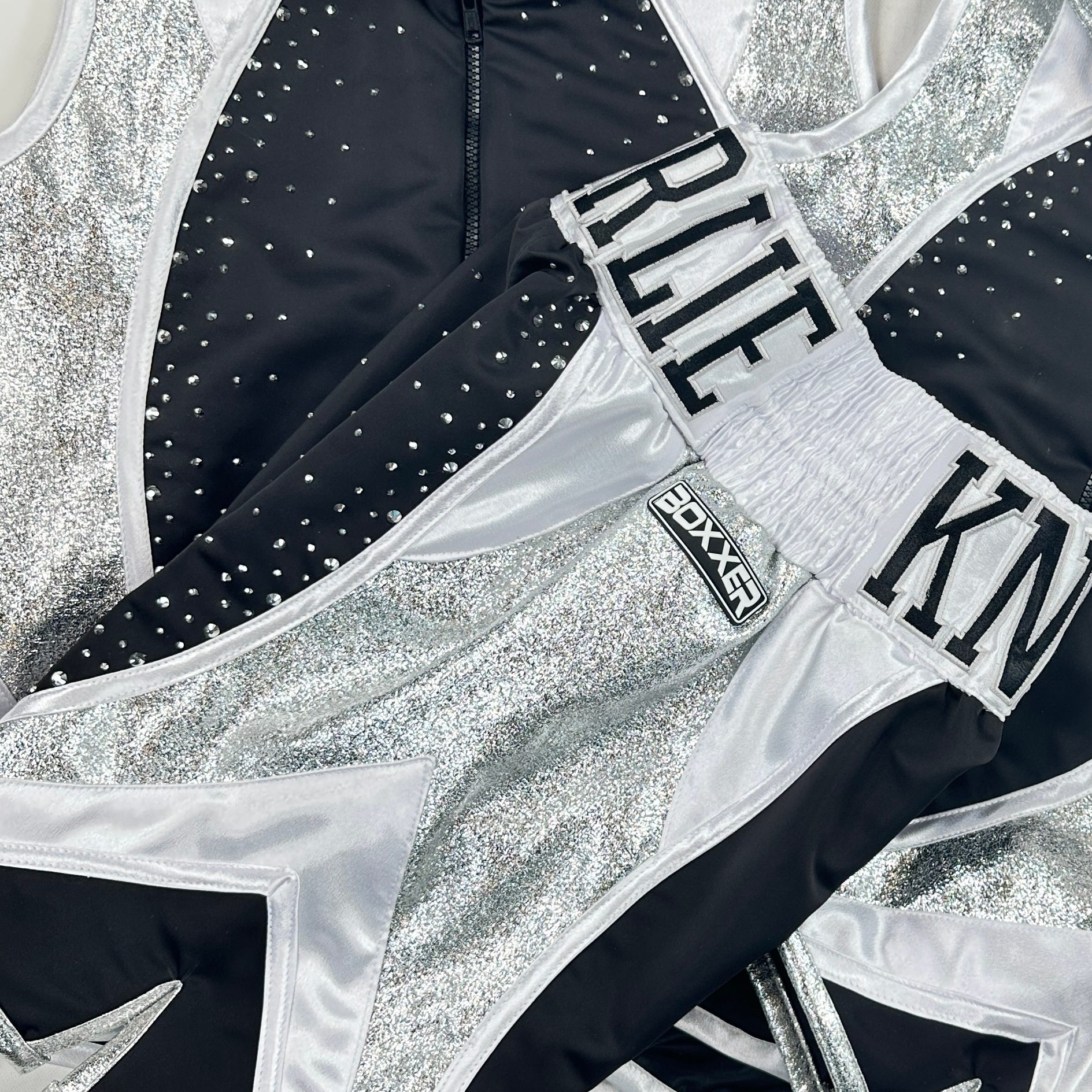 HAYMAKER Jacket Sean Jackets