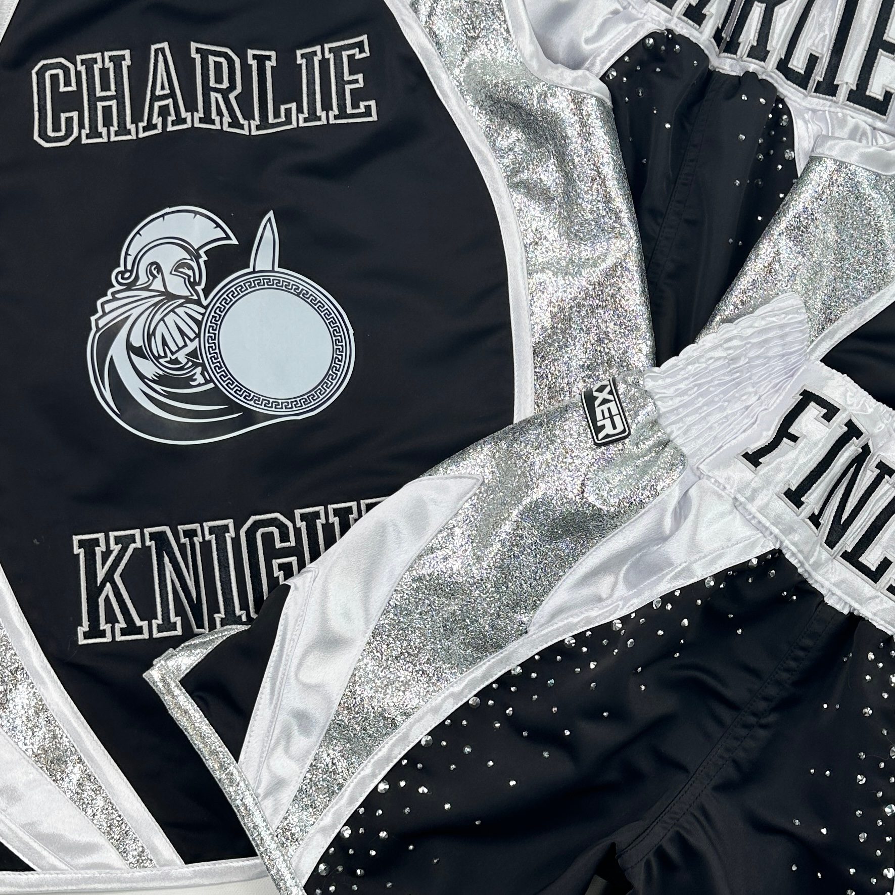 HAYMAKER Jacket Sean Jackets