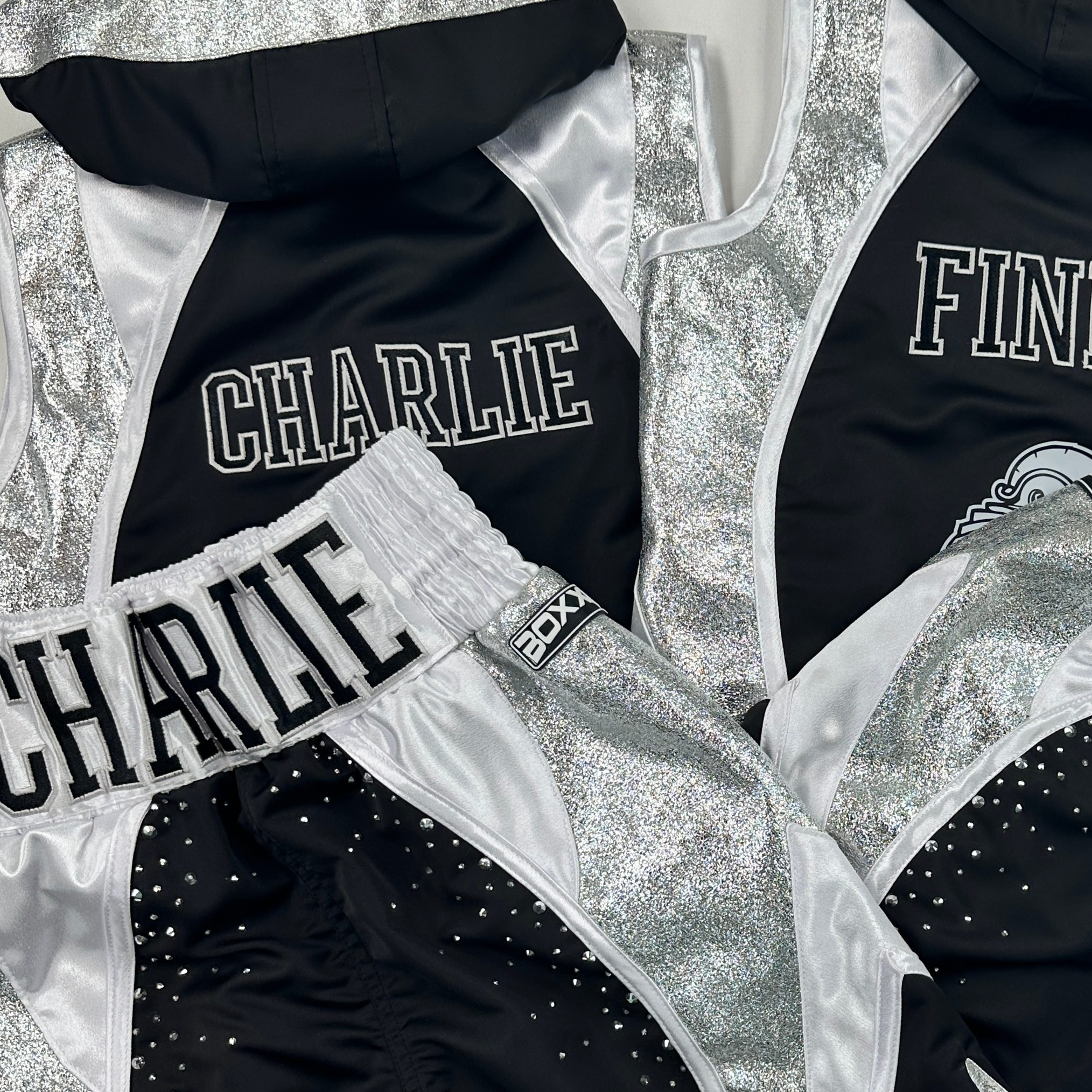 HAYMAKER Jacket Sean Jackets