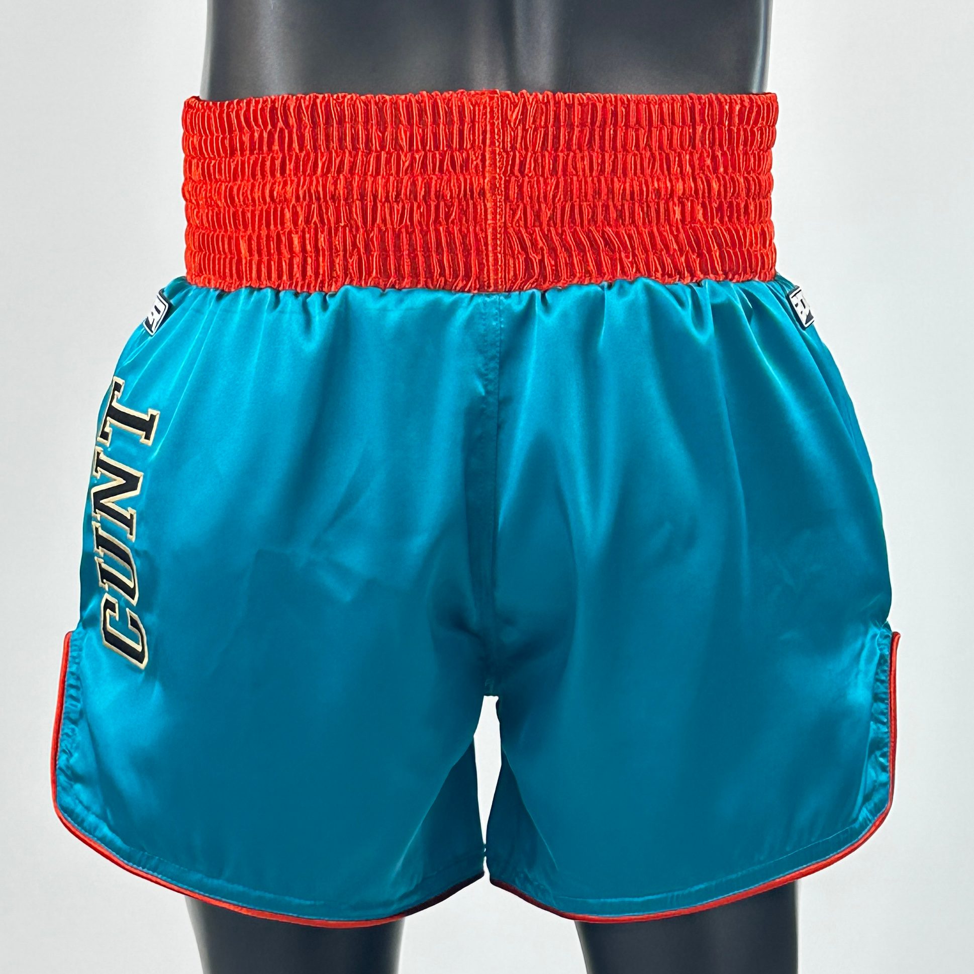 Classic MTS joel Muay Thai Shorts