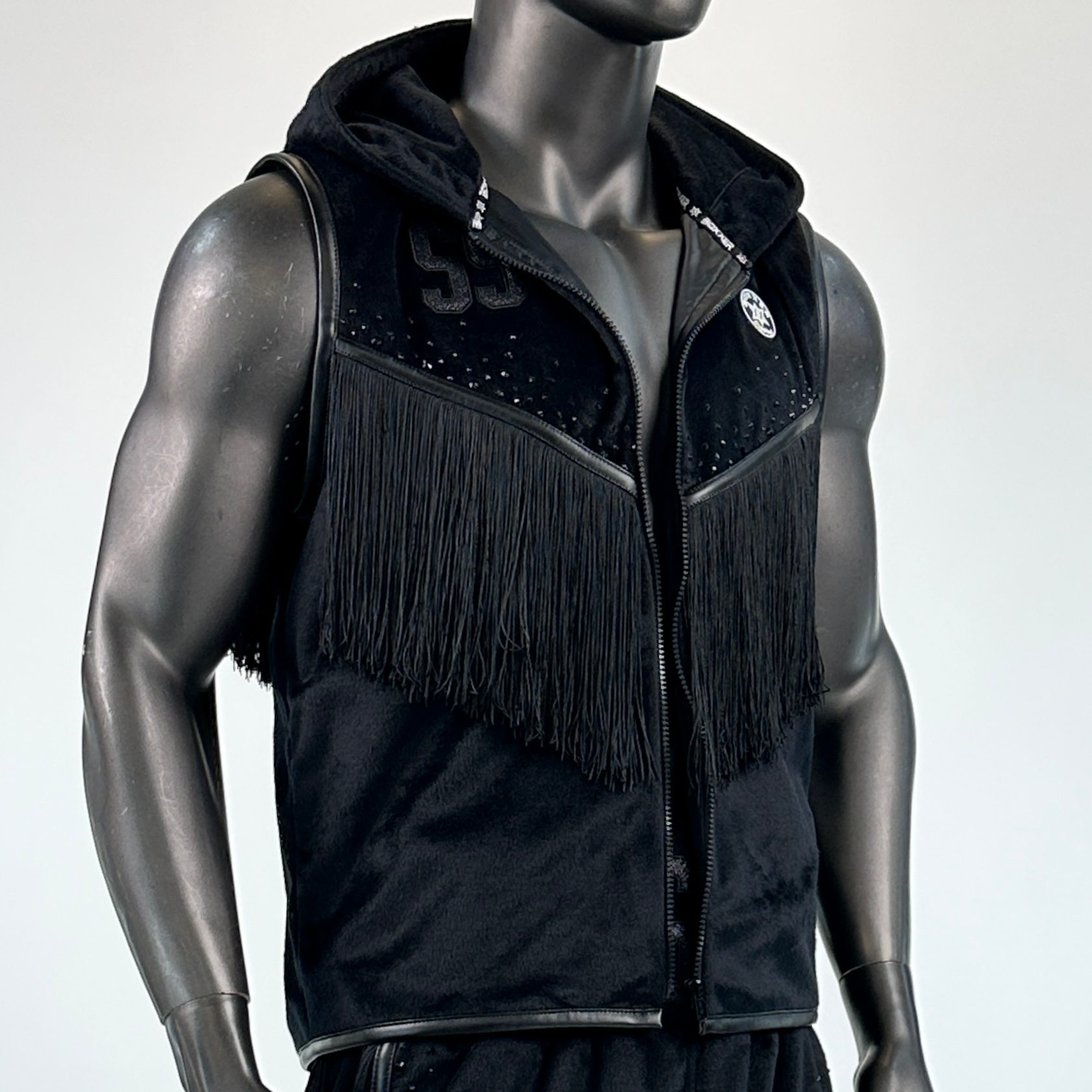 Lorenzo JKt Sachery Jackets