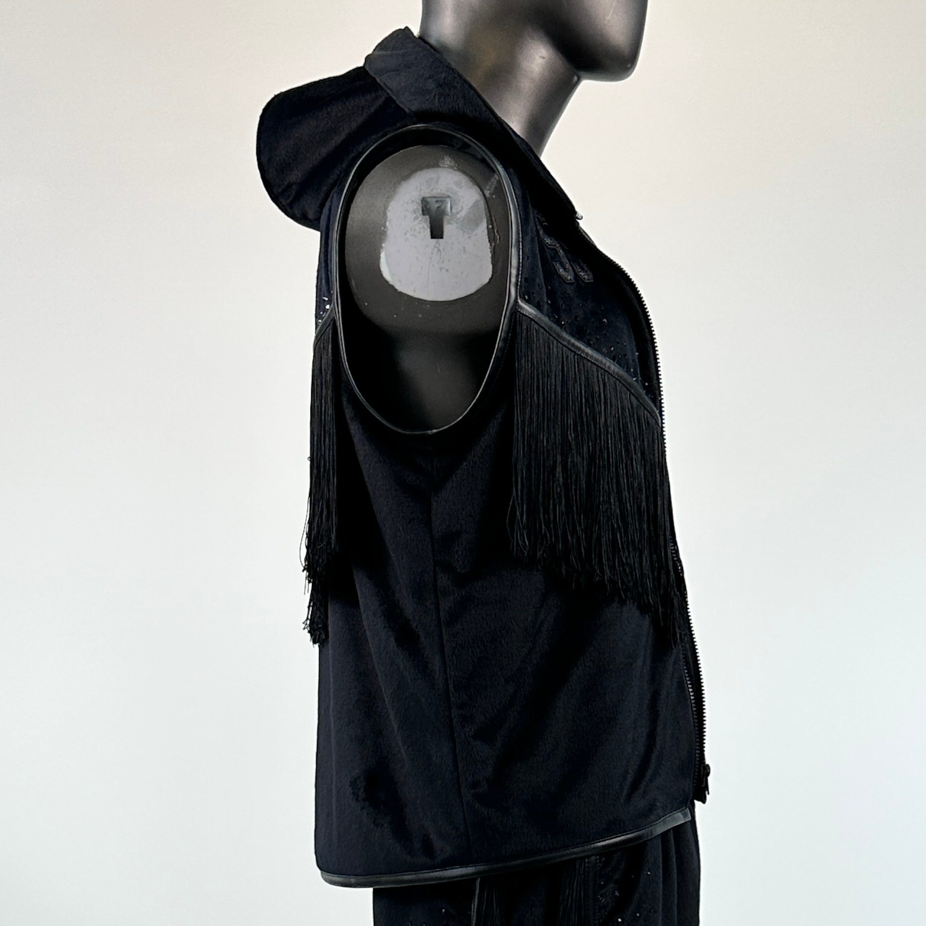 Lorenzo JKt Sachery Jackets