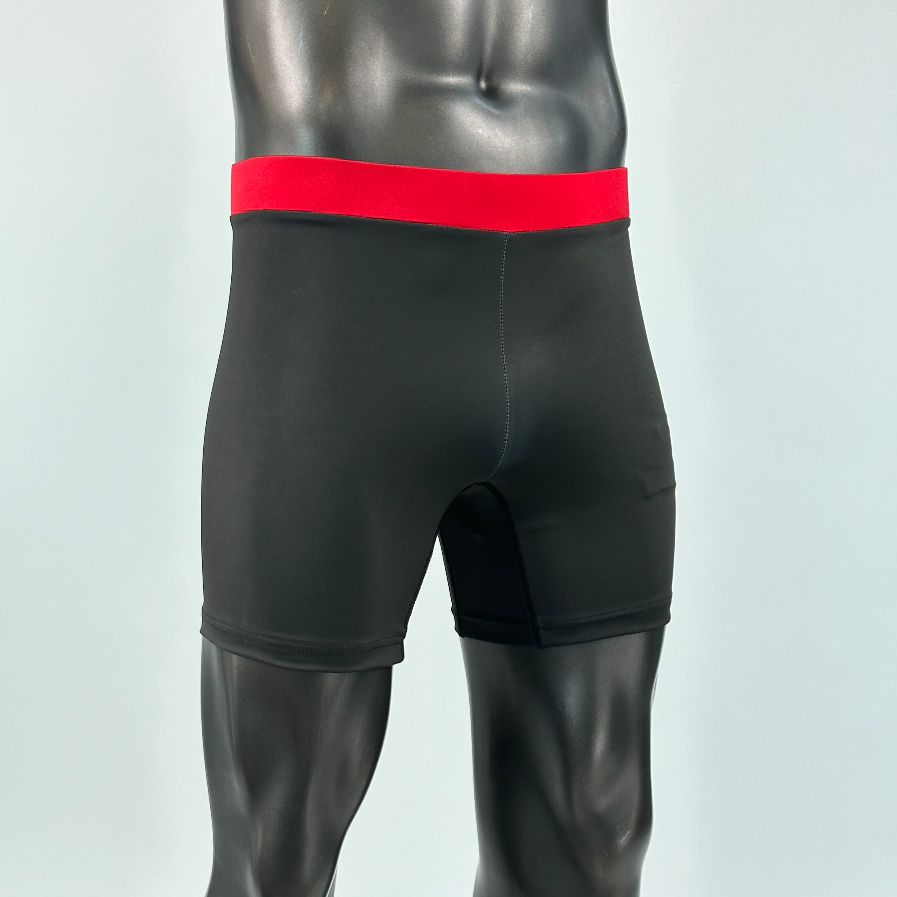 Classic Vale Tudo MMA Stuart MMA Shorts