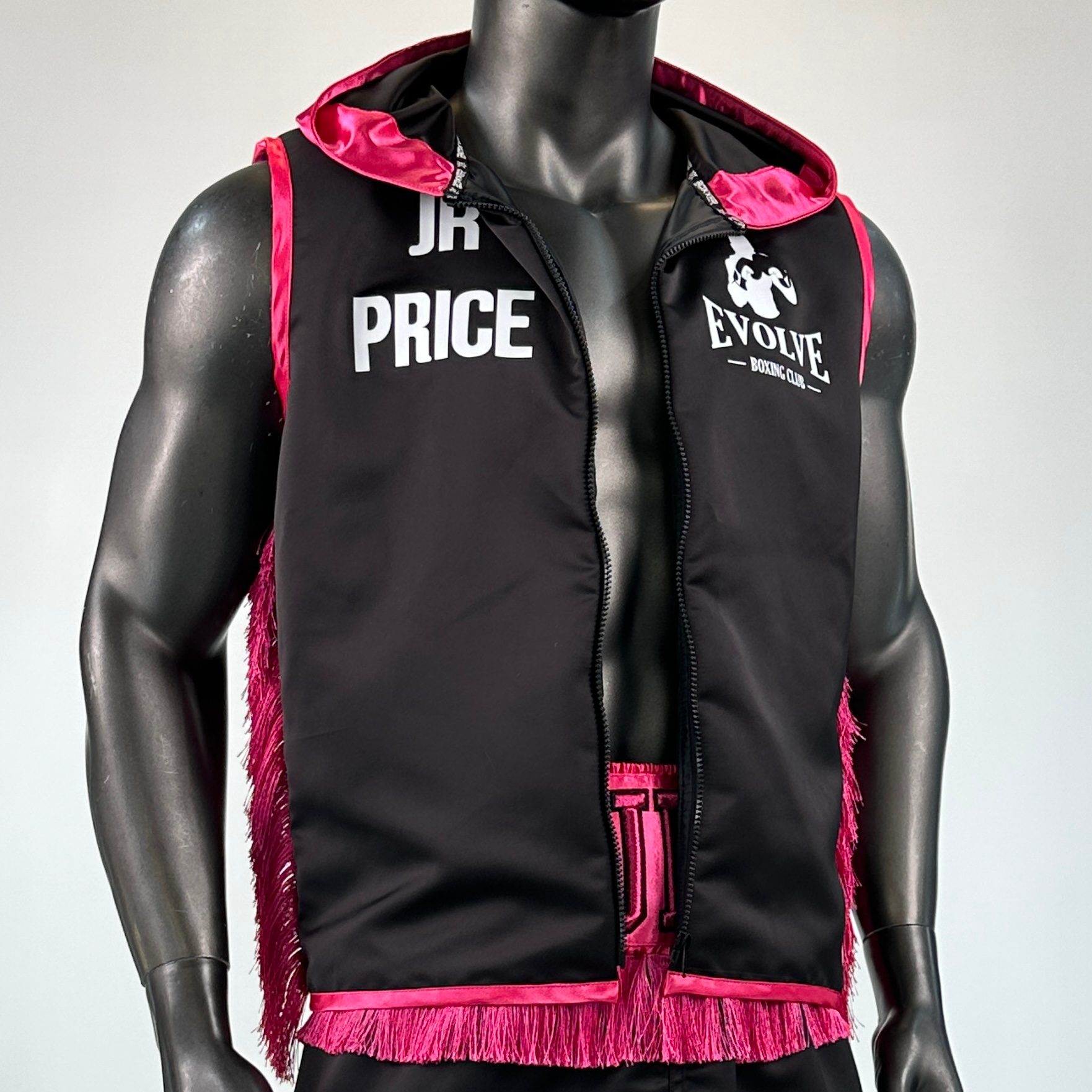 CLASSIC Jacket James Jackets