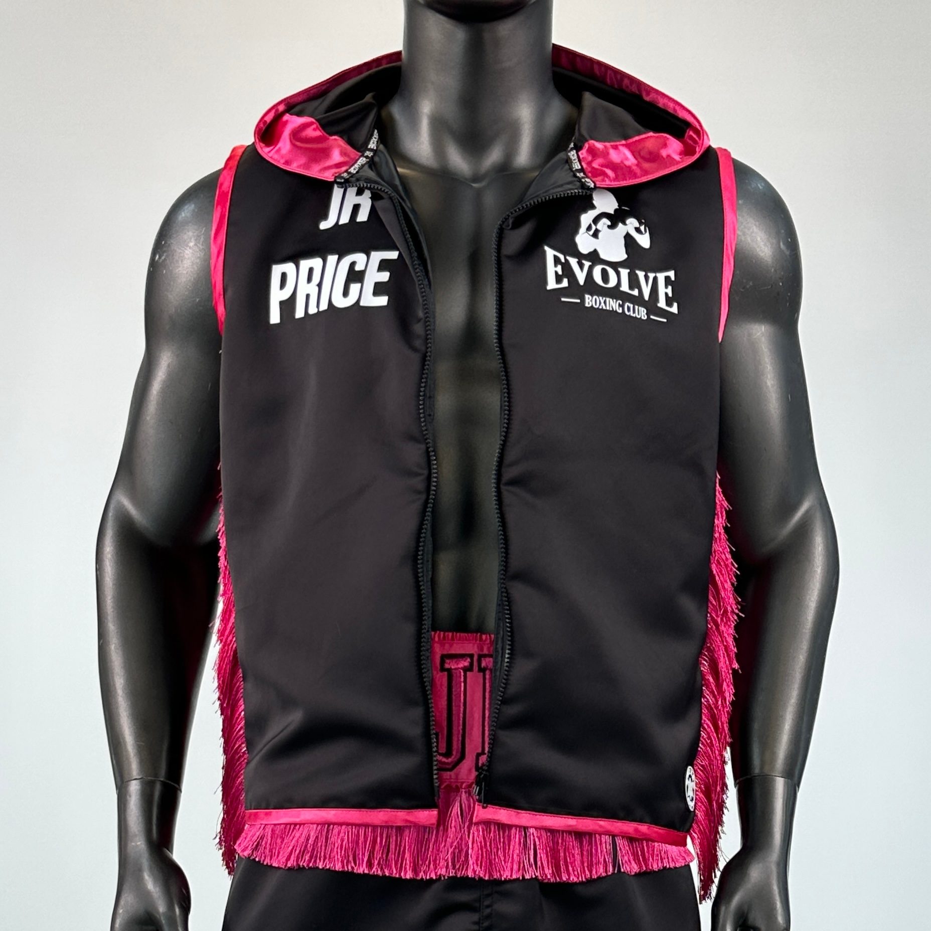 CLASSIC Jacket James Jackets