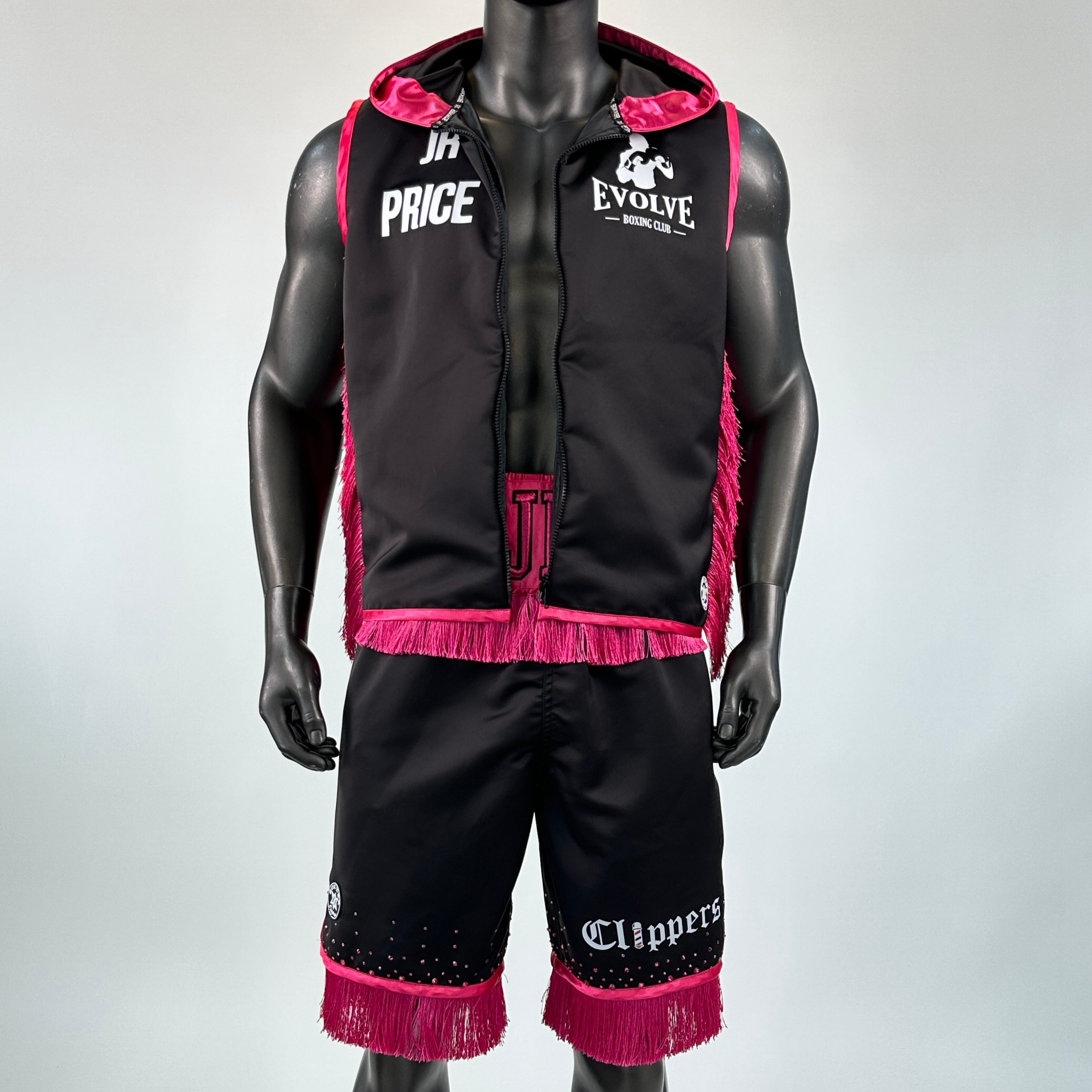 CLASSIC Jacket James Jackets