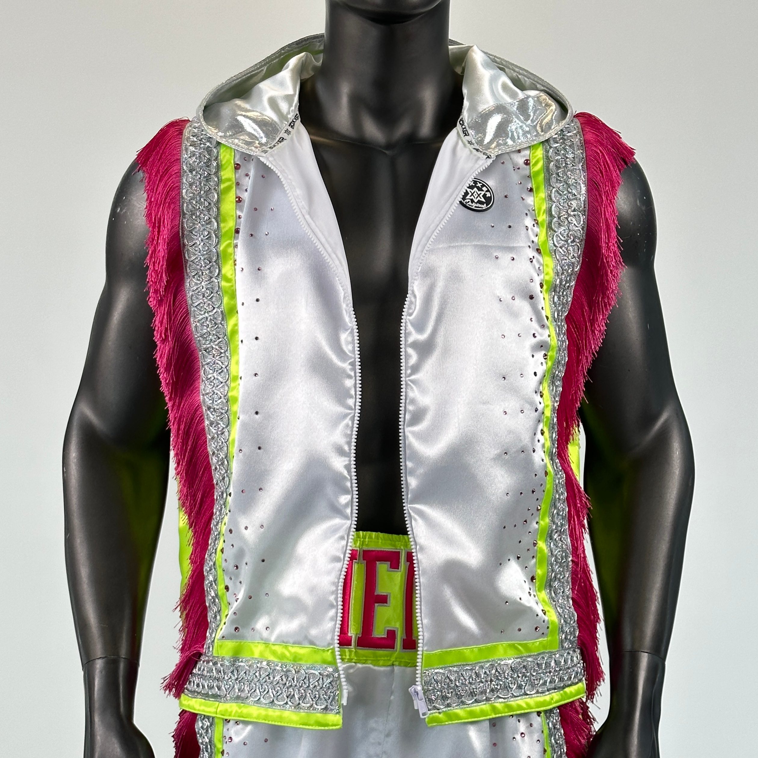 MEXICAN Jacket Old Mehmet Jackets