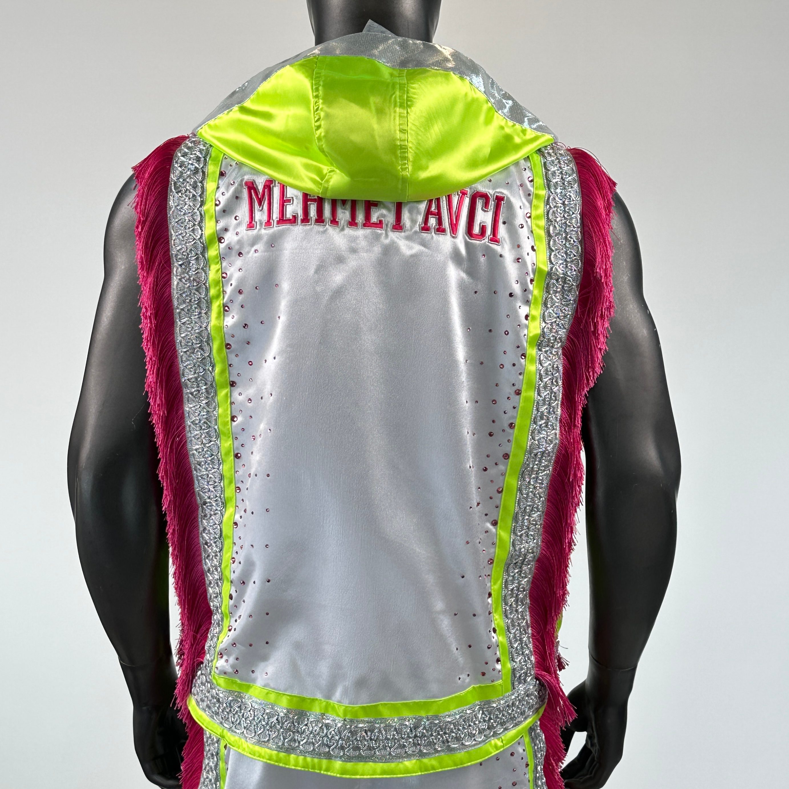 MEXICAN Jacket Mehmet Jackets