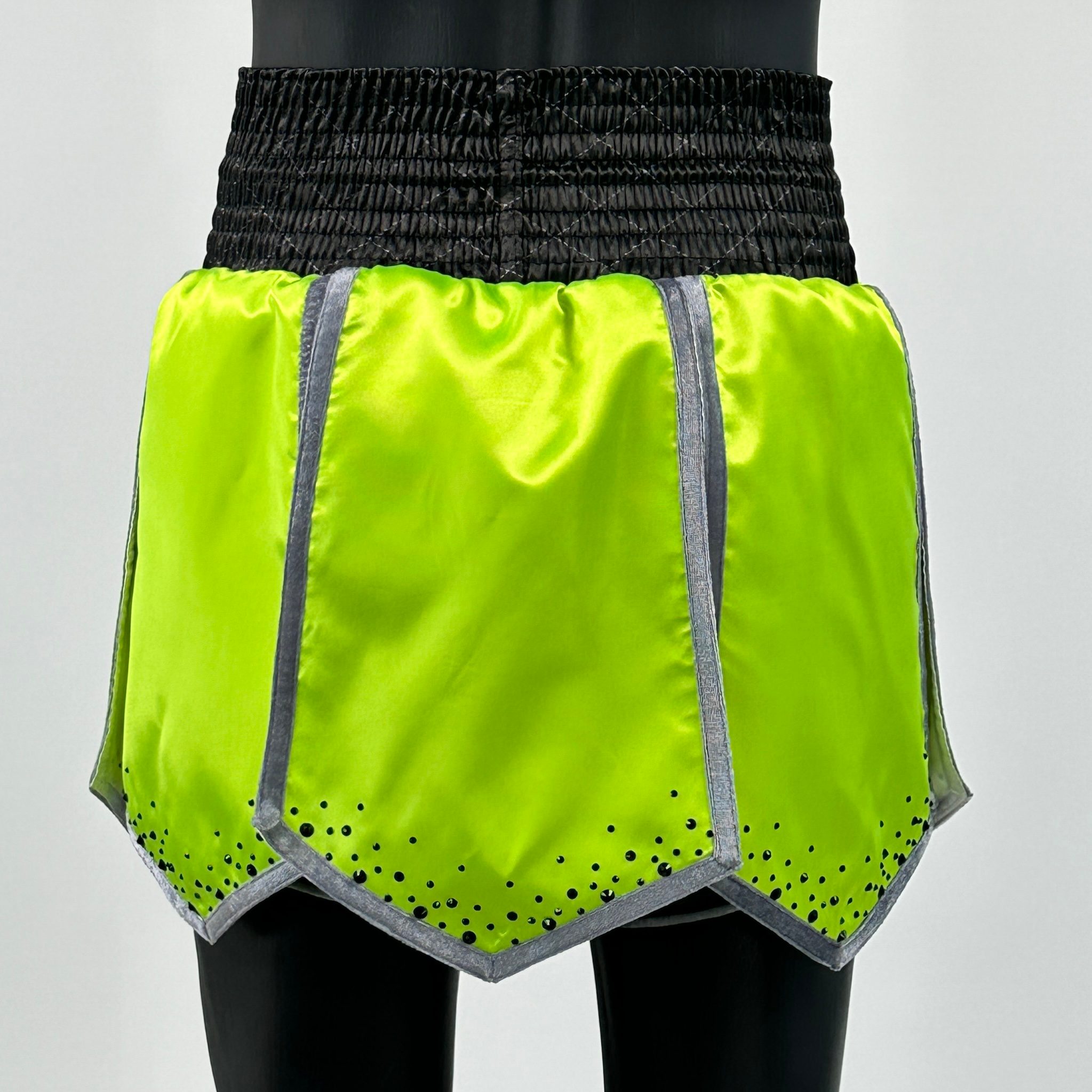  Vicky Gladiator Shorts