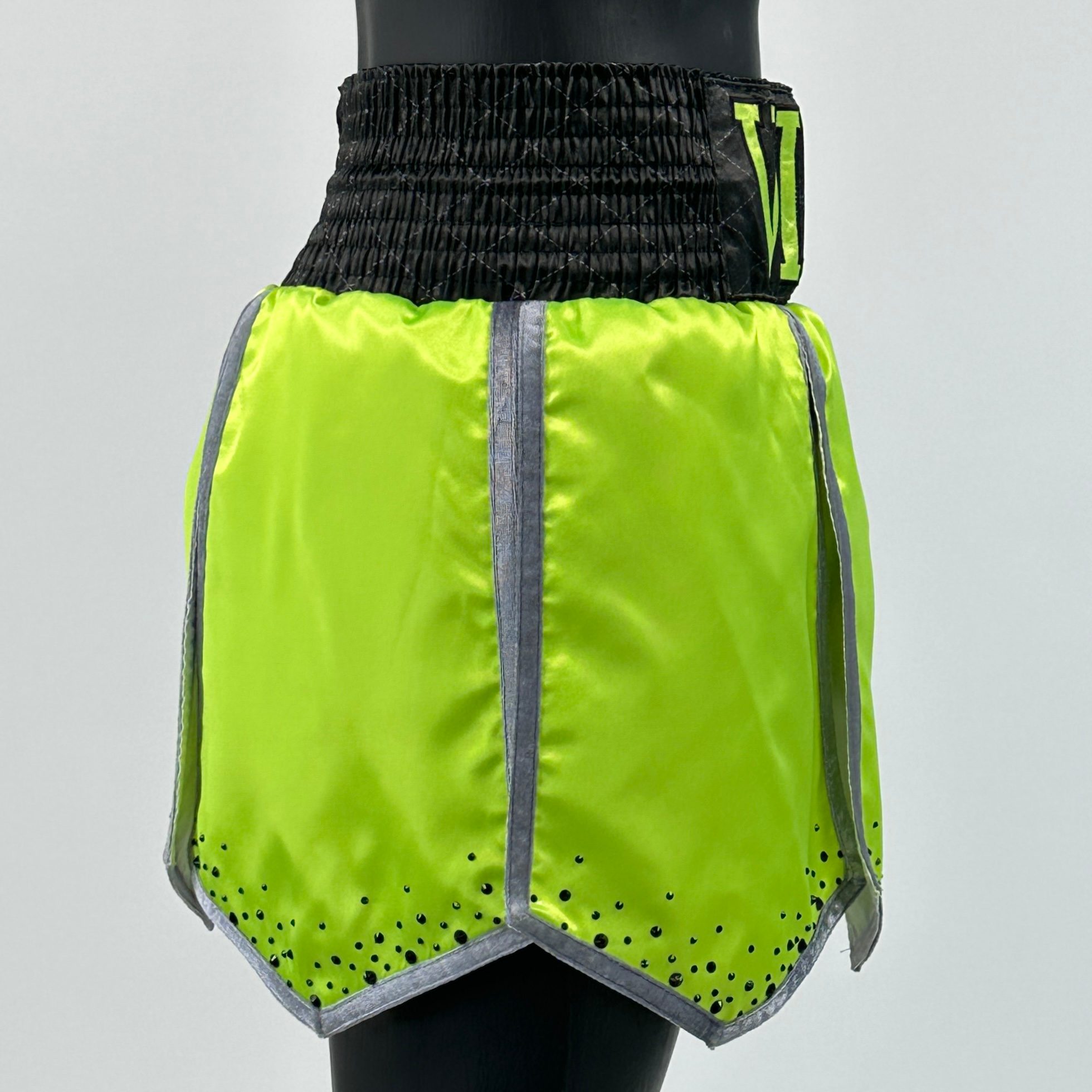  Vicky Gladiator Shorts