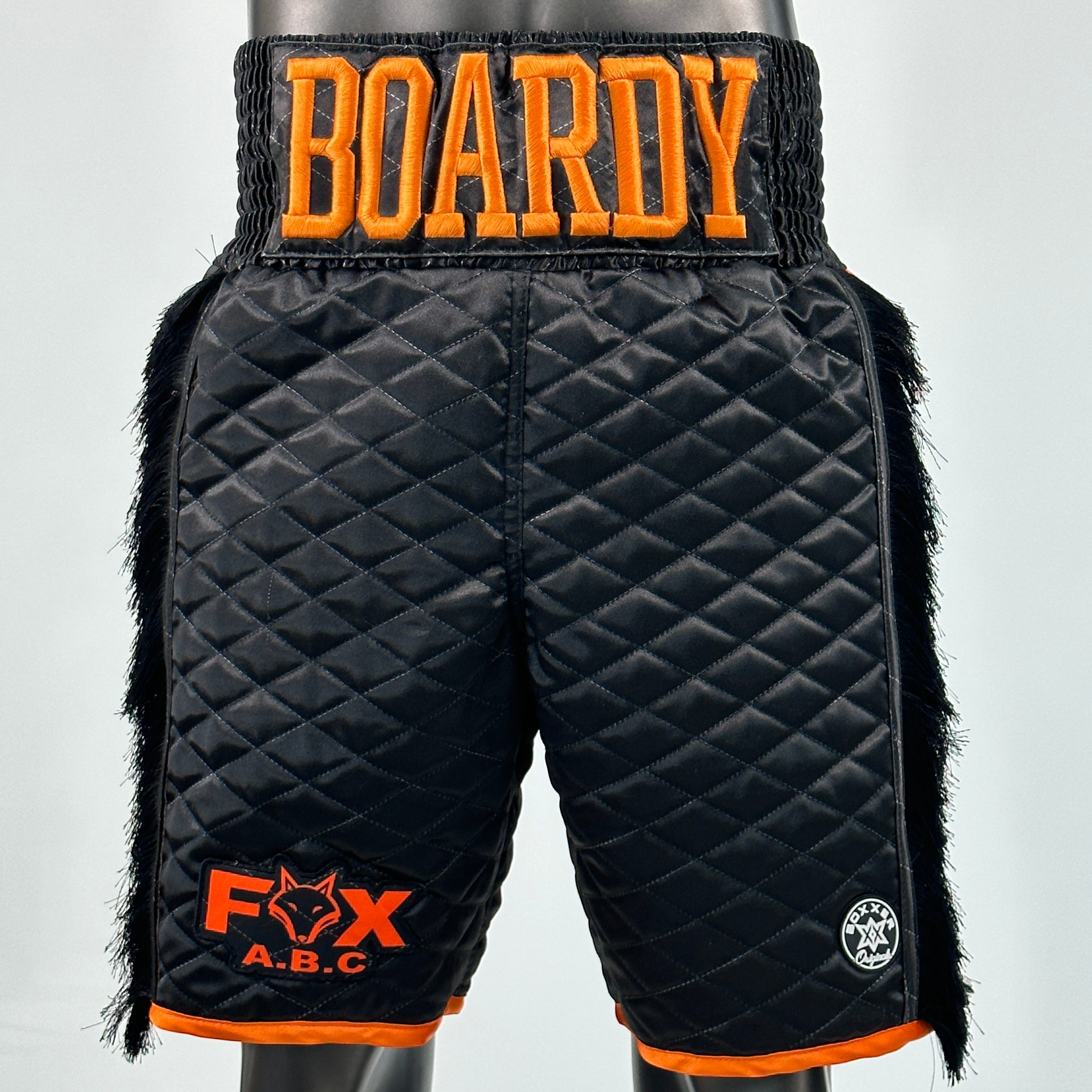  Thomas Custom Boxing Shorts & Trunks