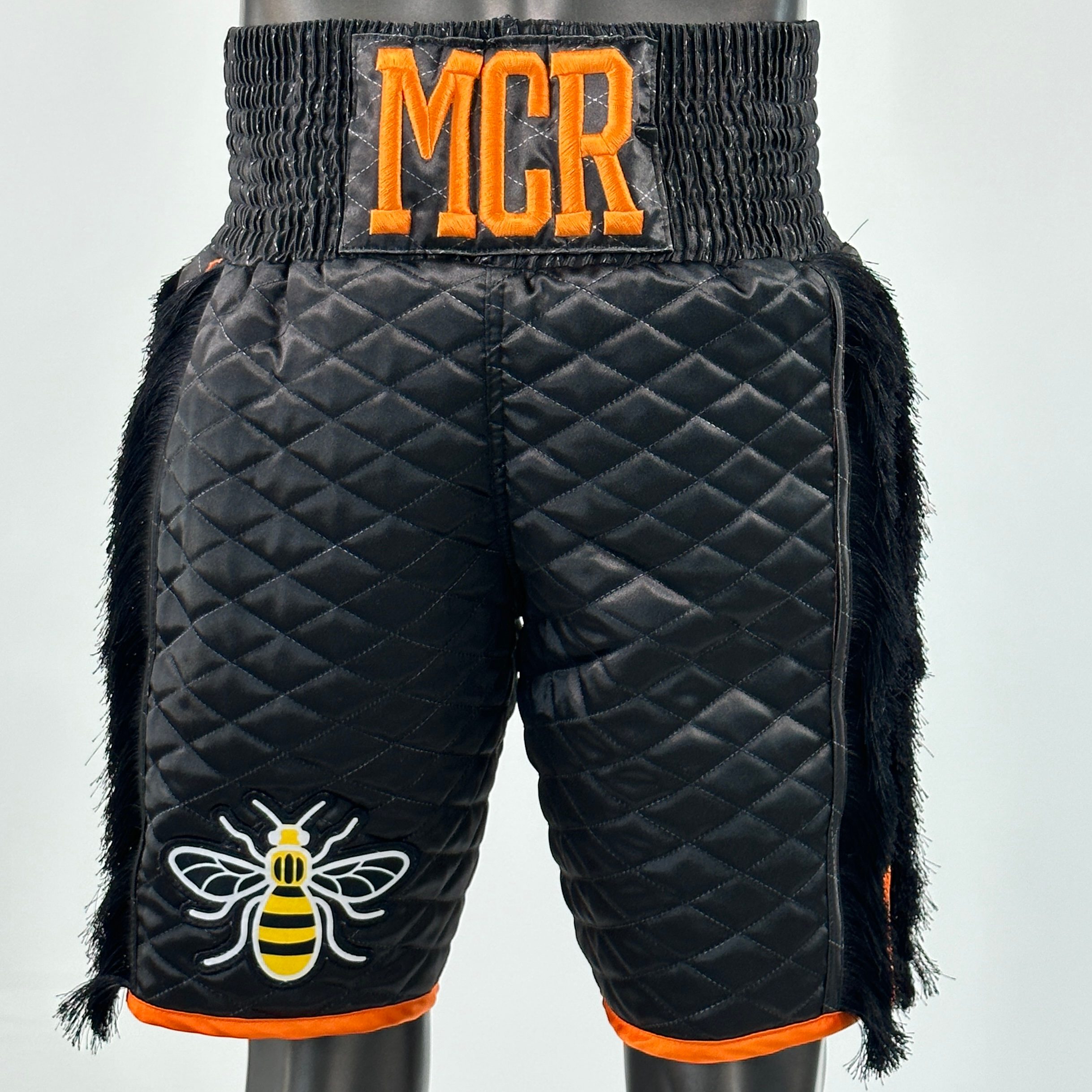  Thomas Custom Boxing Shorts & Trunks