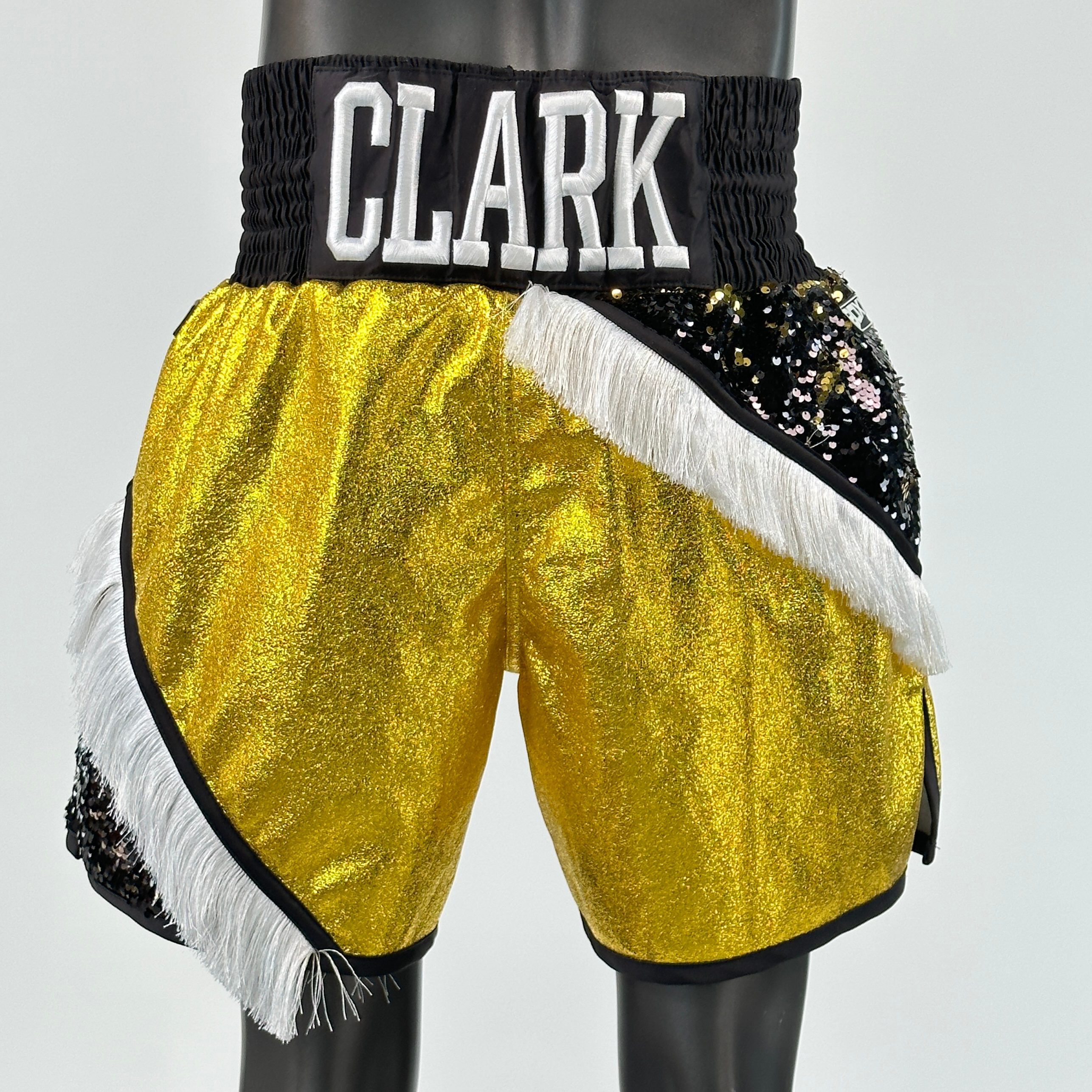 ZX BX Julee Custom Boxing Shorts & Trunks