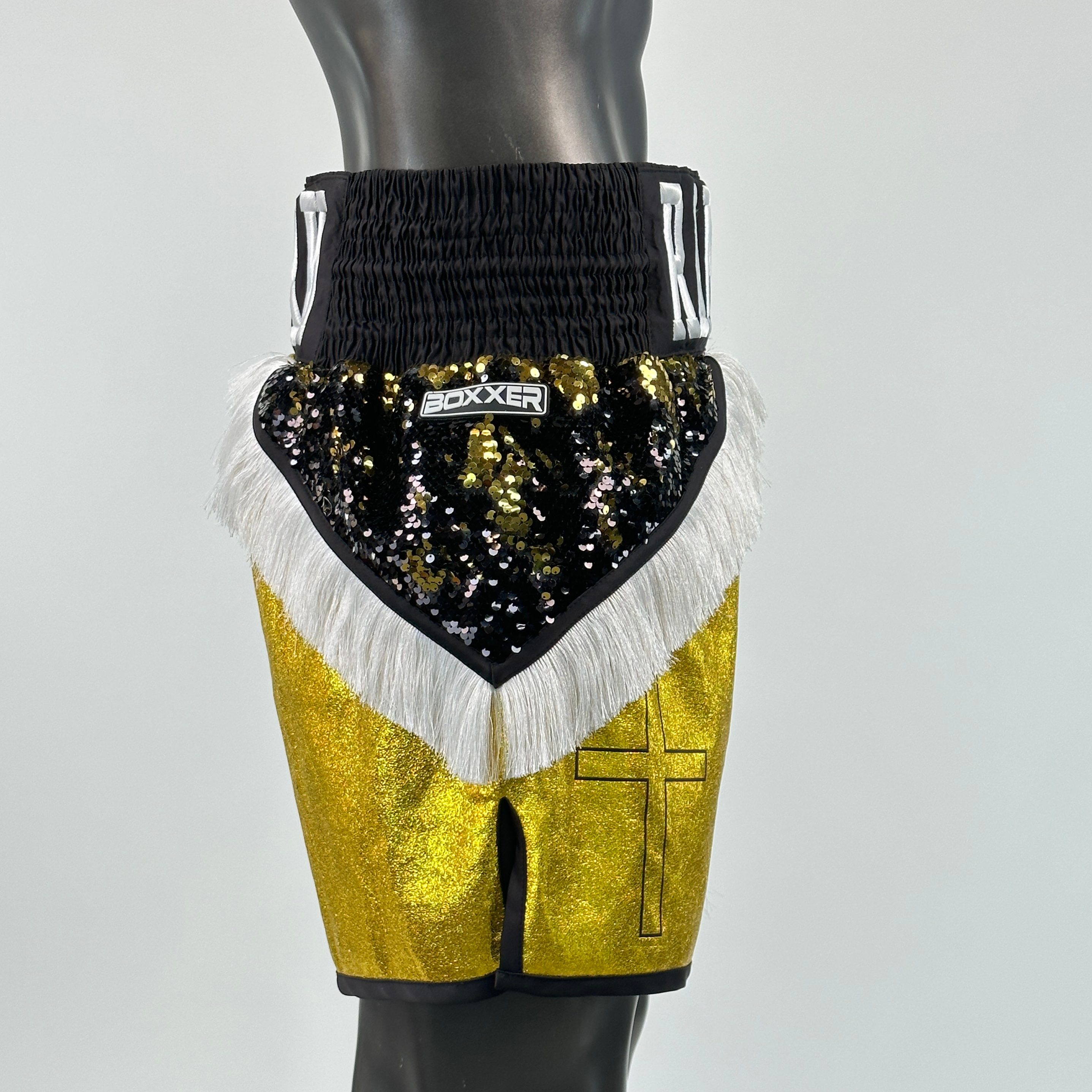 ZX BX Julee Custom Boxing Shorts & Trunks