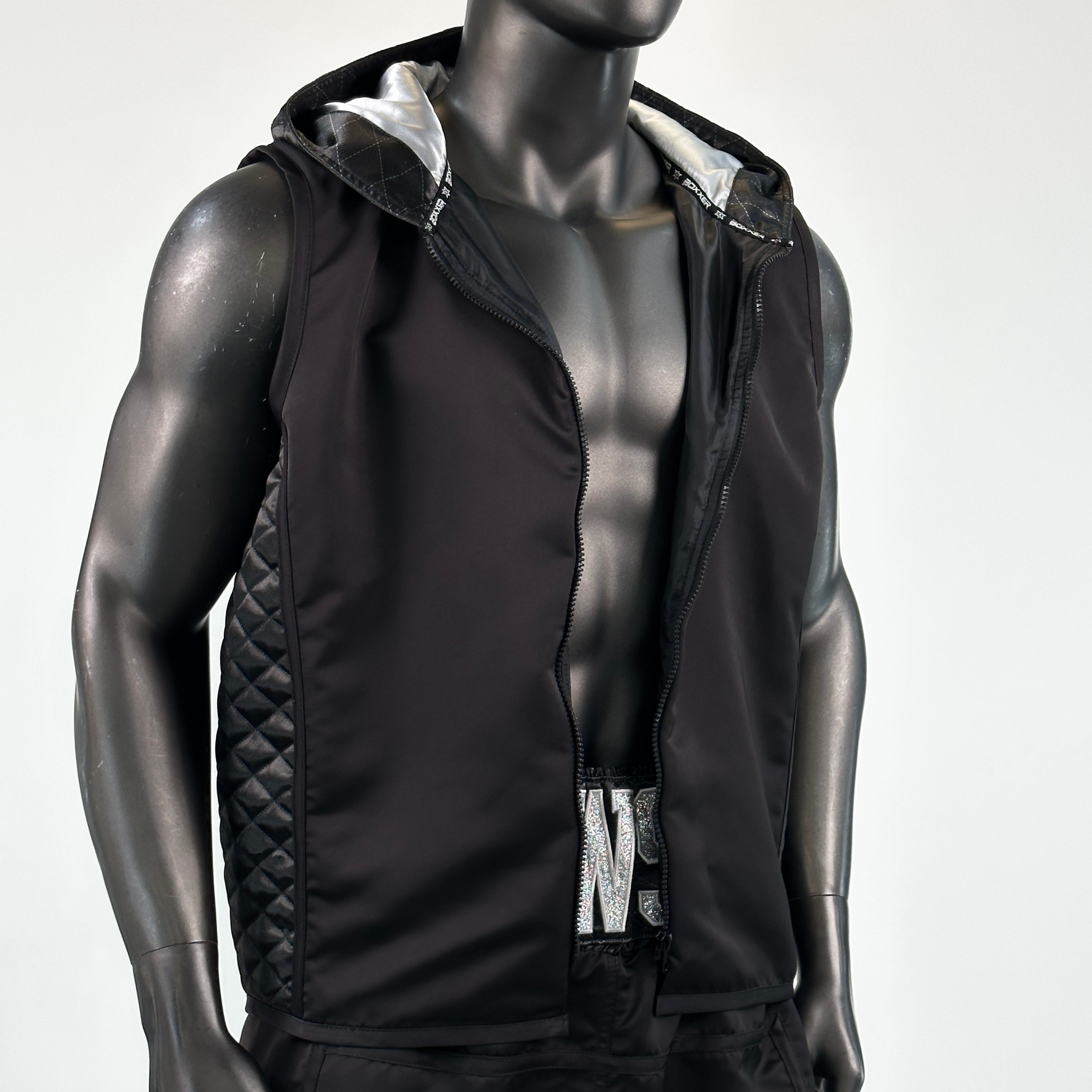 Side Stripes  Jacket  Sam Jackets