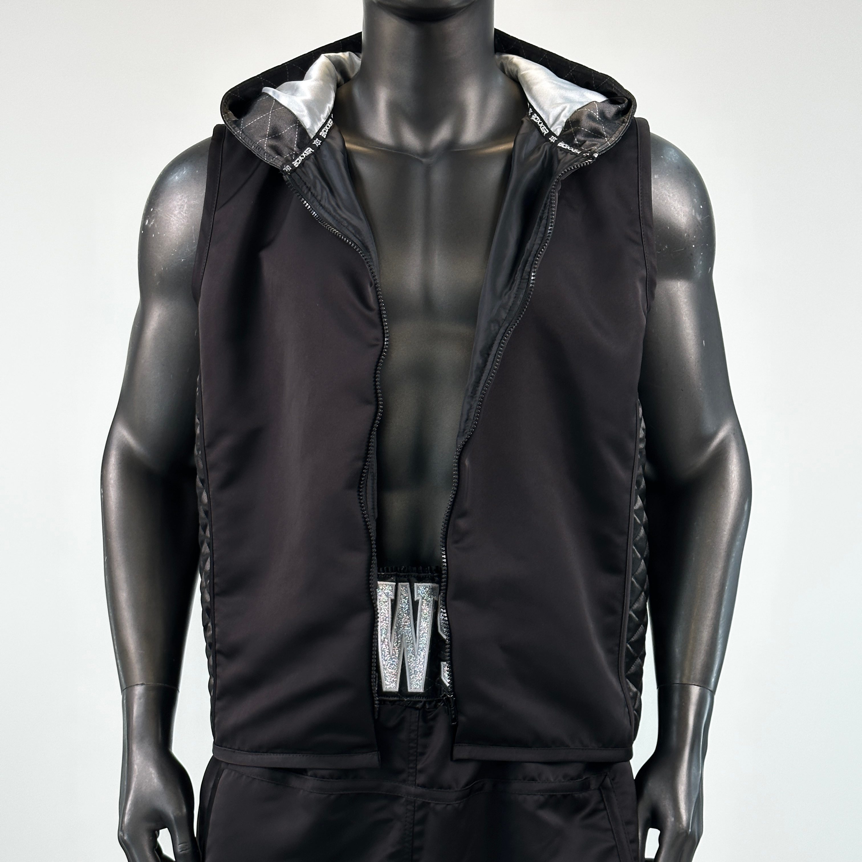 Side Stripes  Jacket  Sam Jackets