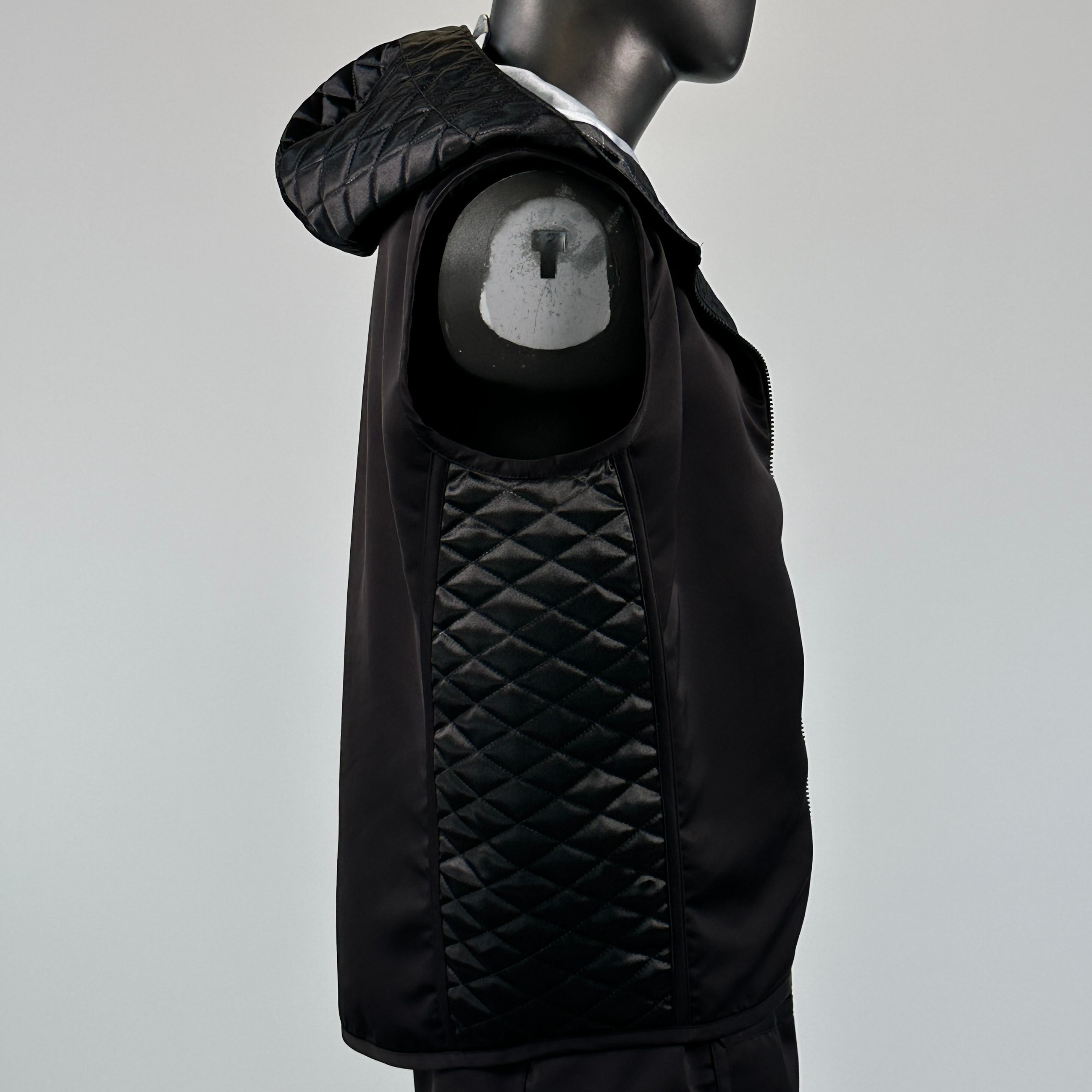 Side Stripes  Jacket  Sam Jackets