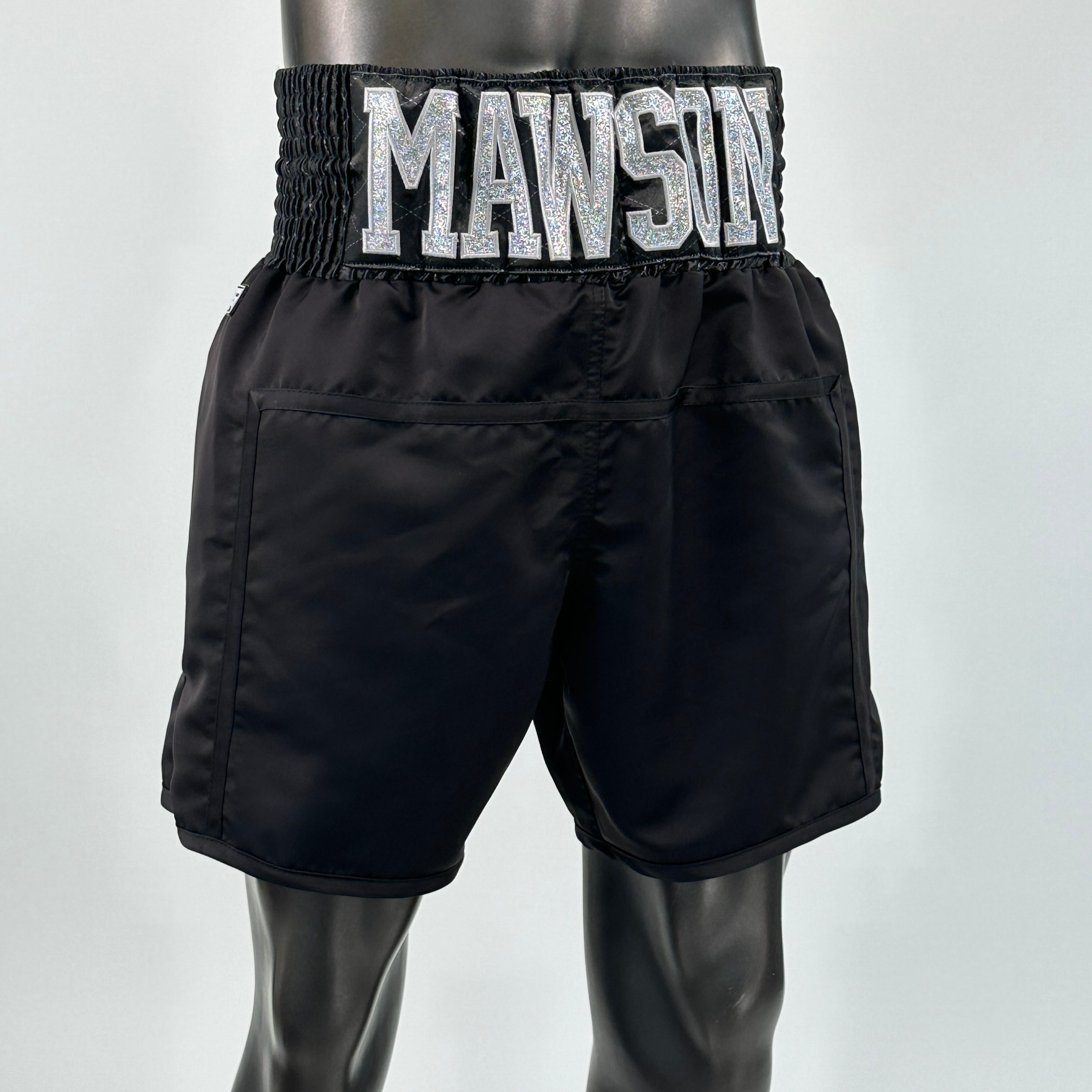 JOSHUA BX  Sam§ Custom Equipment