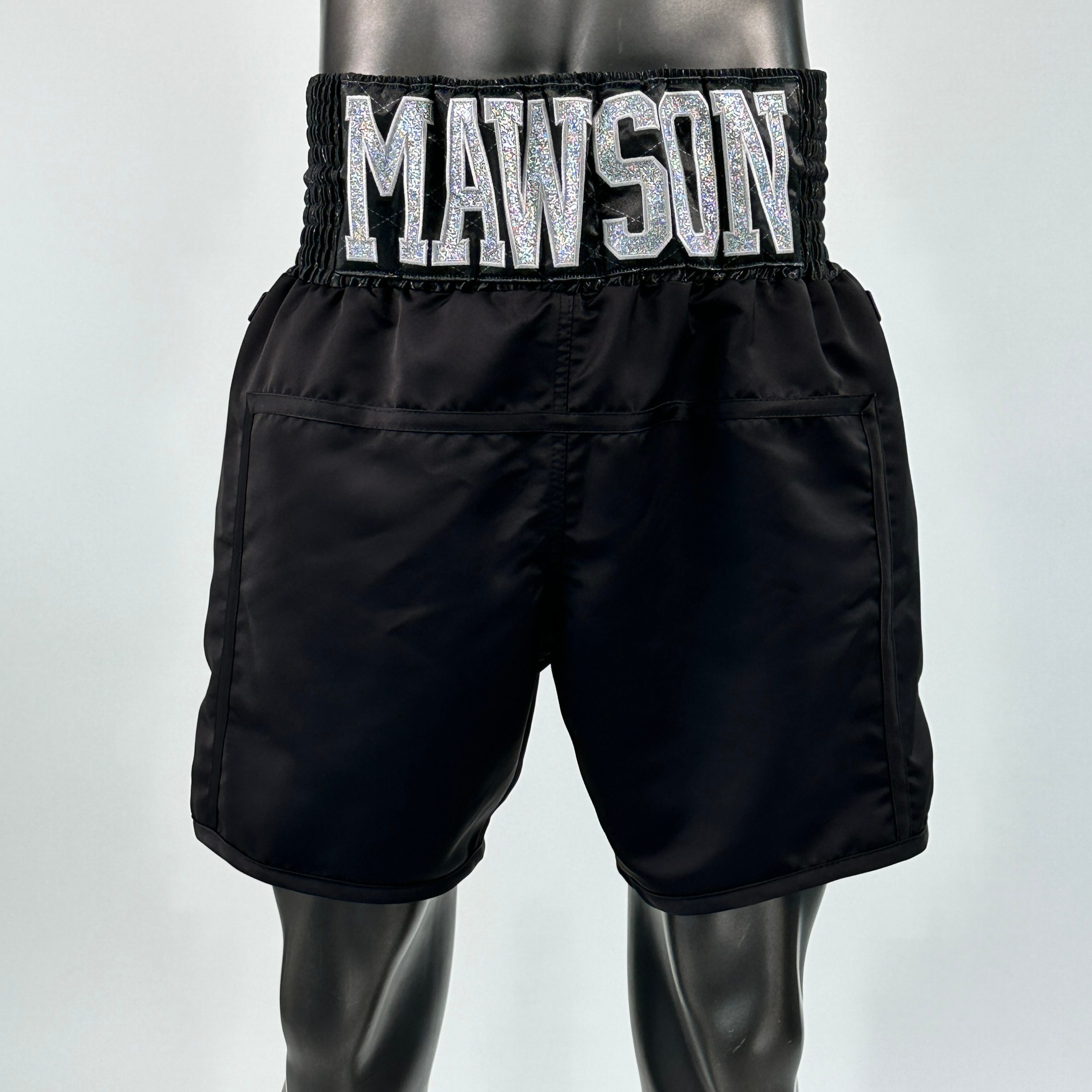 JOSHUA BX  Sam§ Custom Equipment