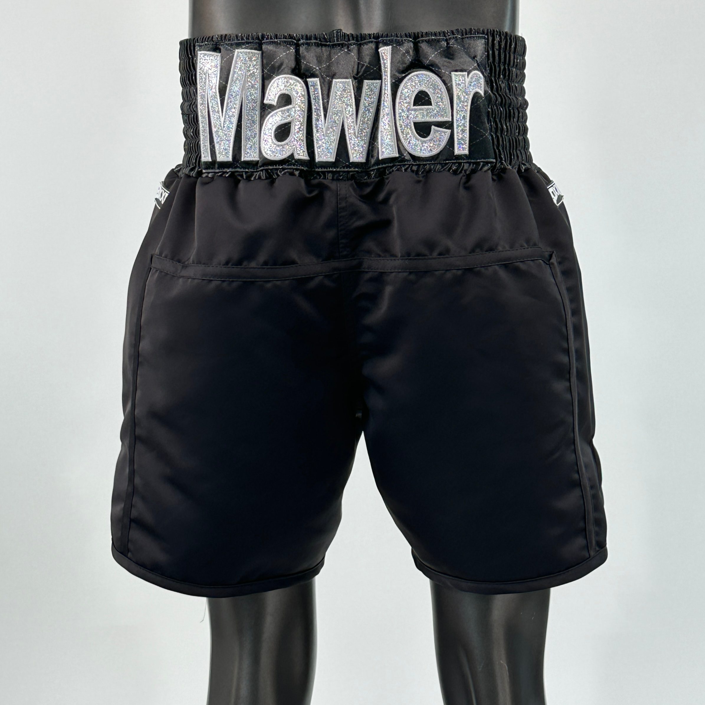 JOSHUA BX  Sam§ Custom Equipment