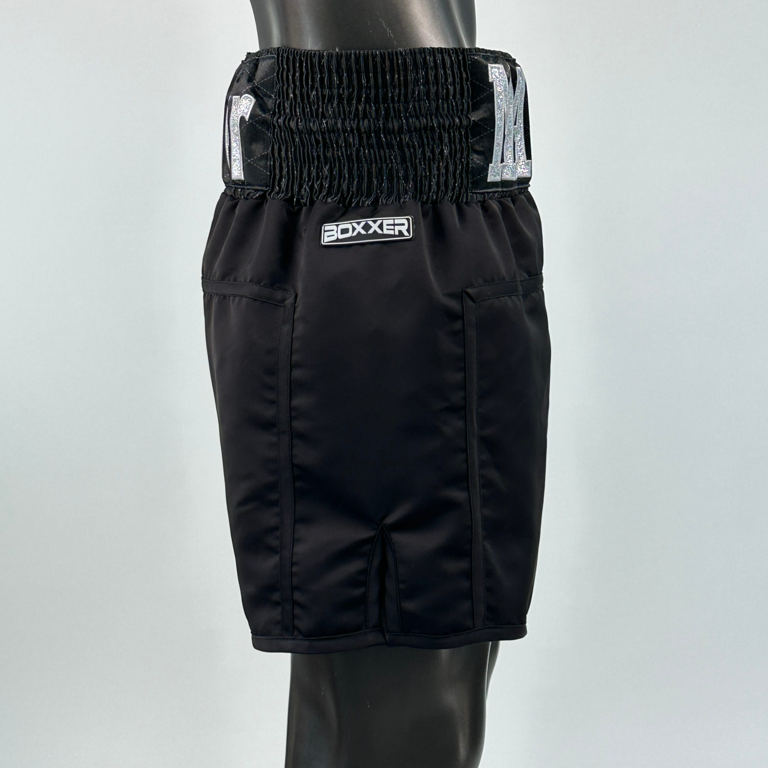 JOSHUA BX  Sam§ Custom Equipment