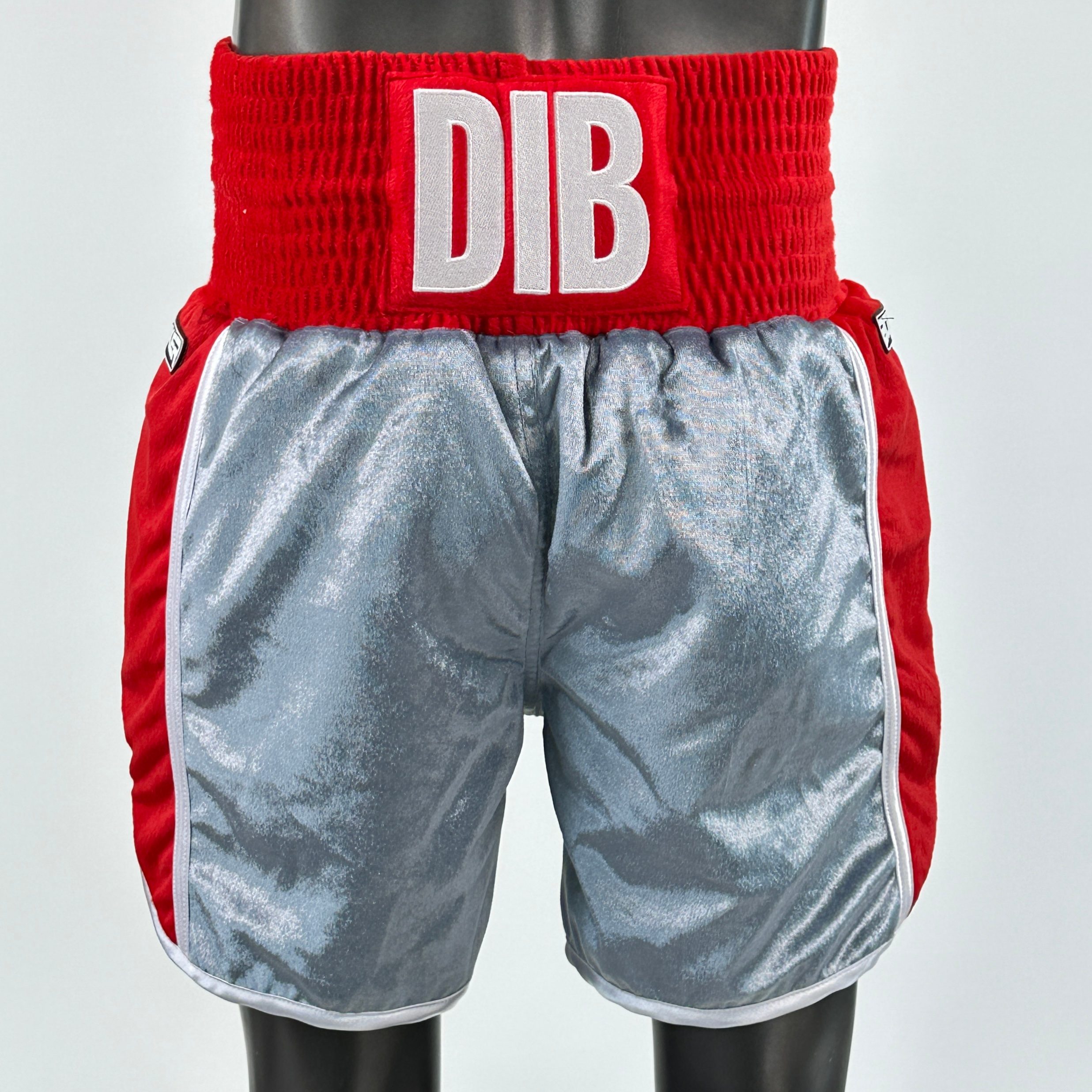 Side Stripe BX  Youssef Custom Boxing Shorts & Trunks