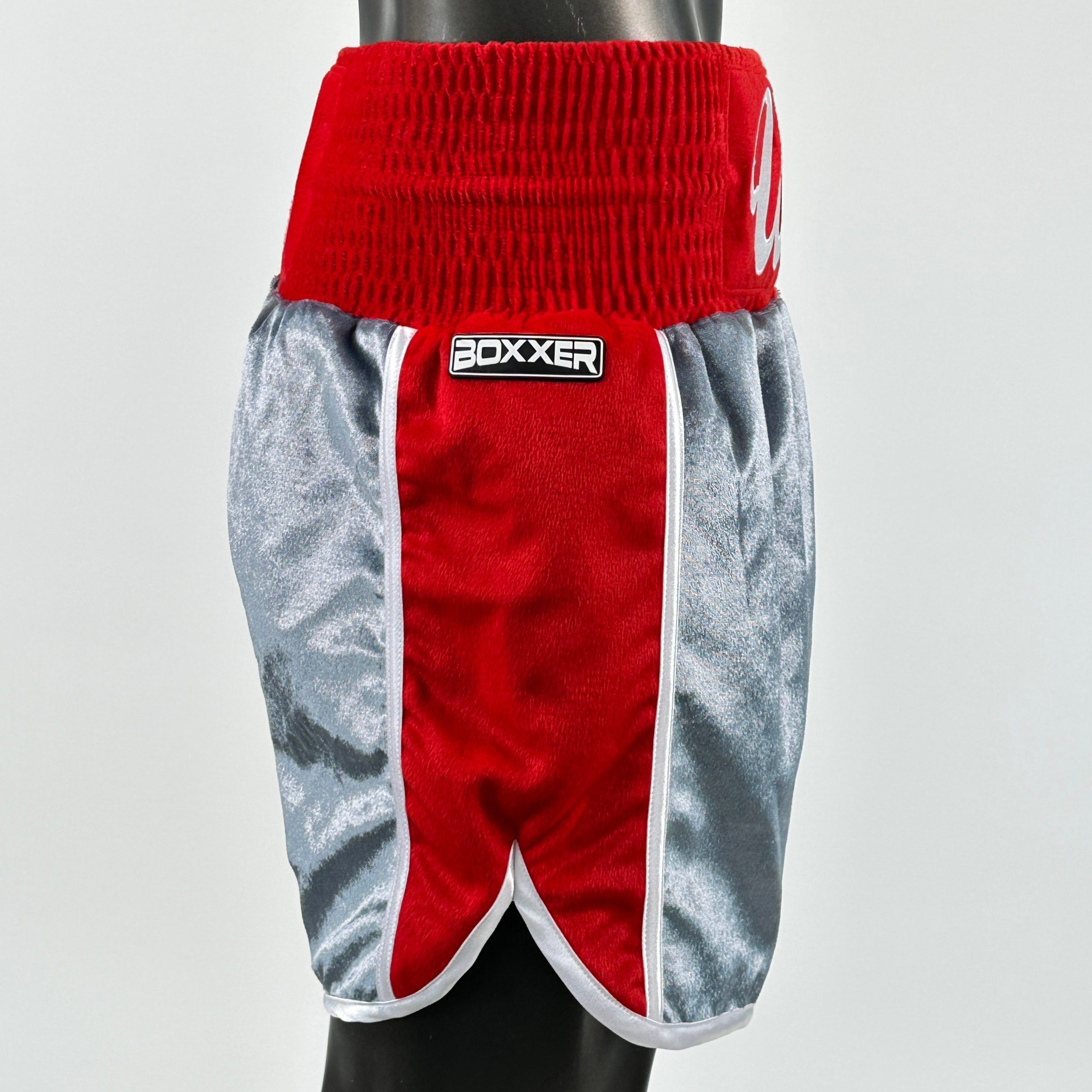Side Stripe BX  Youssef Custom Boxing Shorts & Trunks