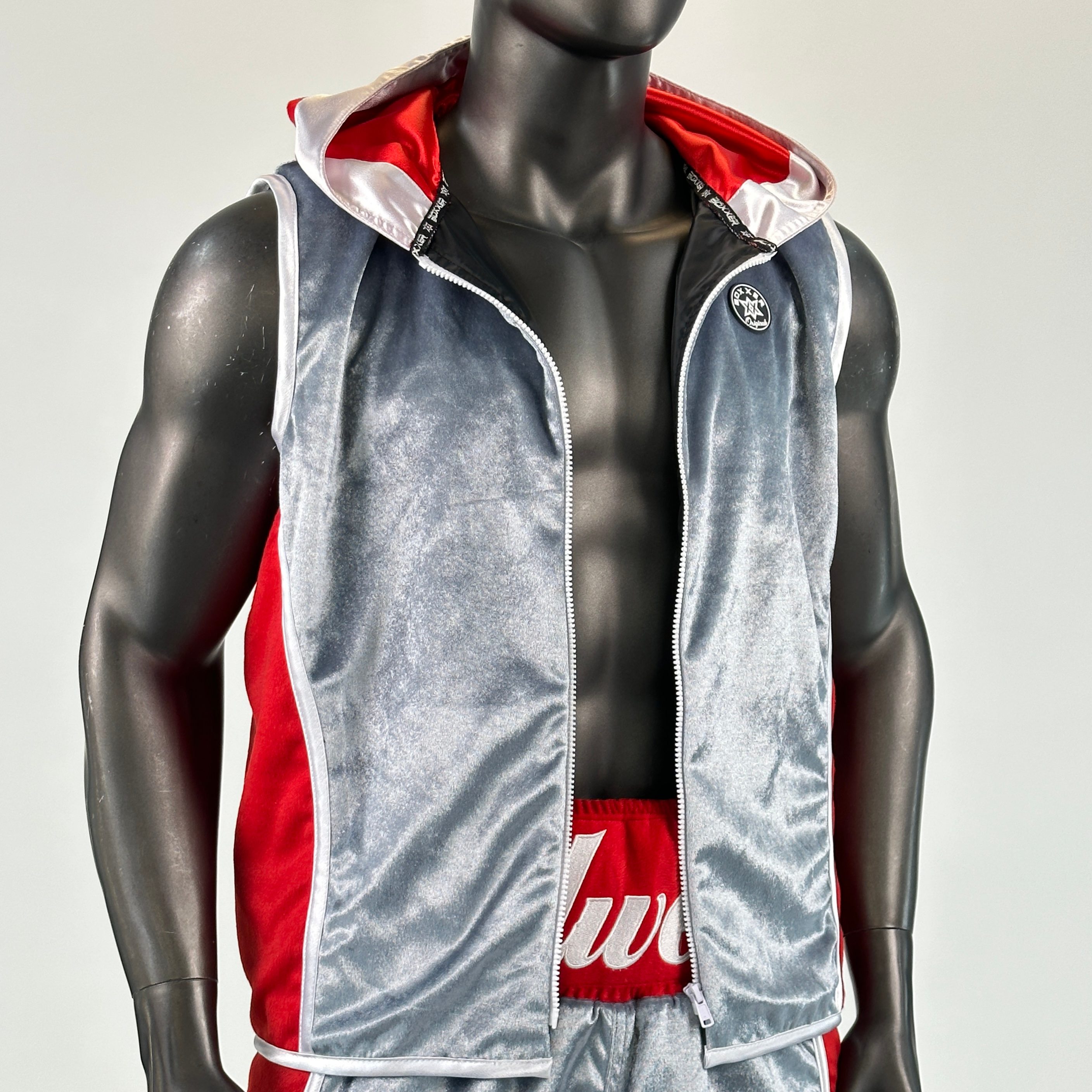 Side Stripes  Jacket  Youssef Jackets