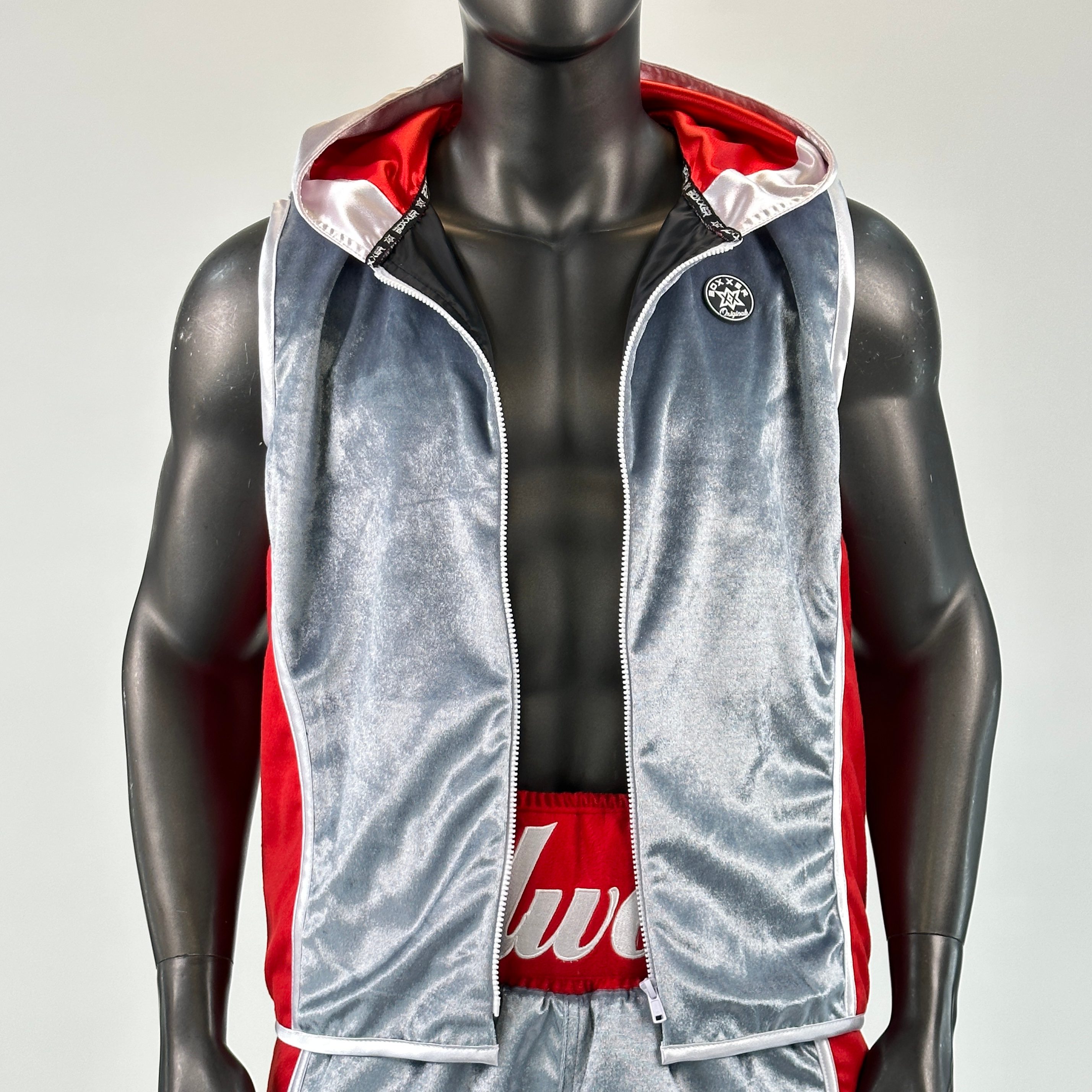 Side Stripes  Jacket  Youssef Jackets