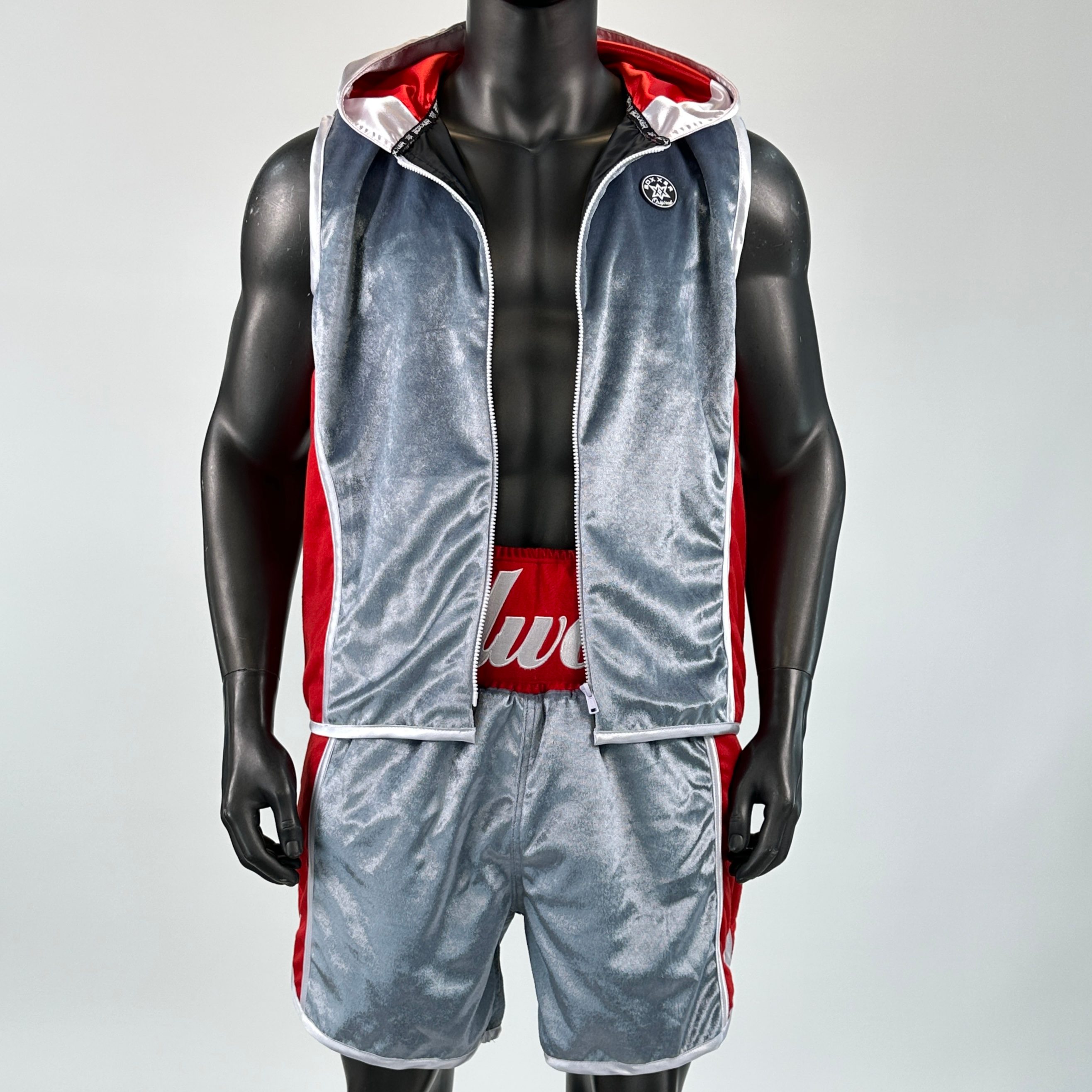 Side Stripes  Jacket  Youssef Jackets