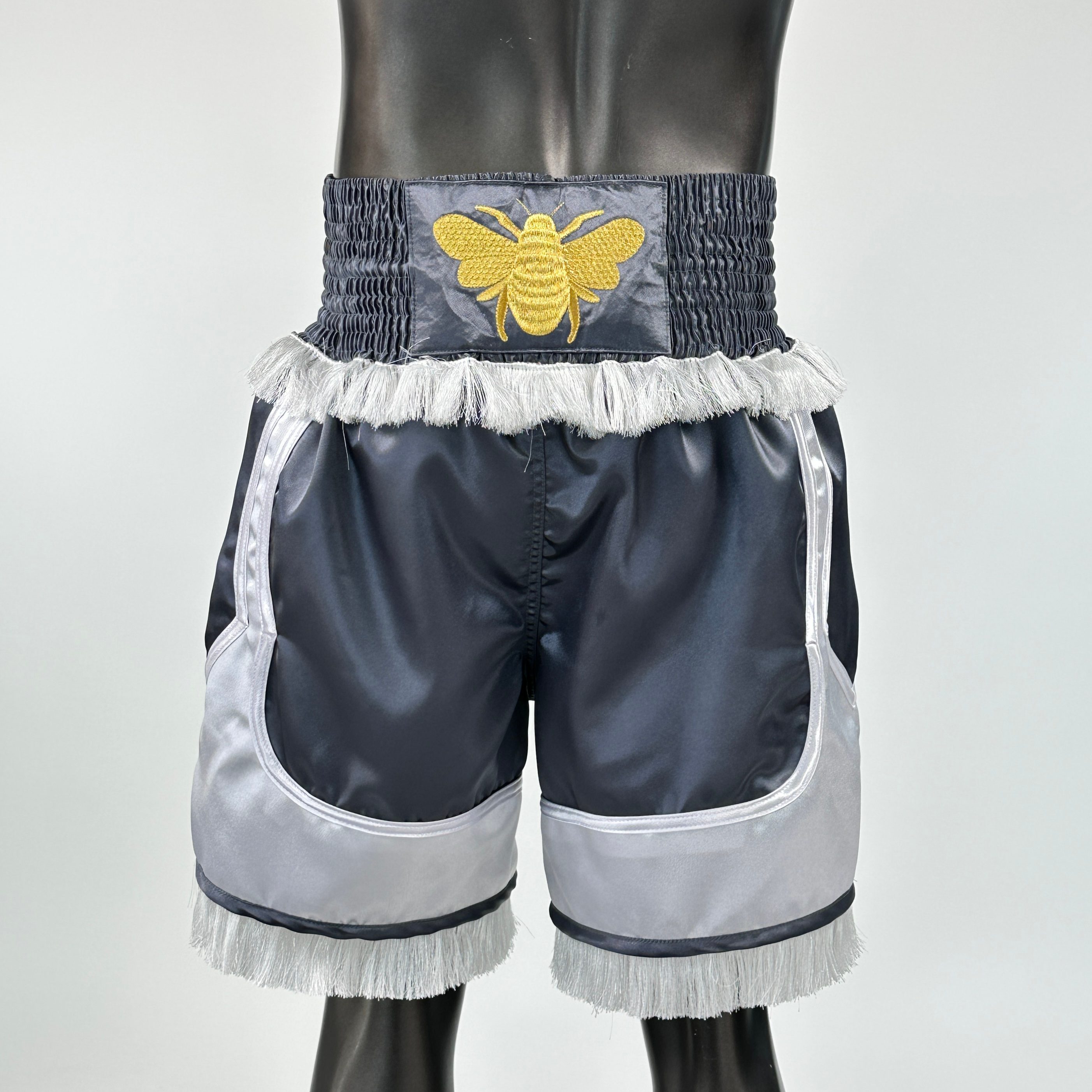 Fury BX  sam Custom Boxing Shorts & Trunks