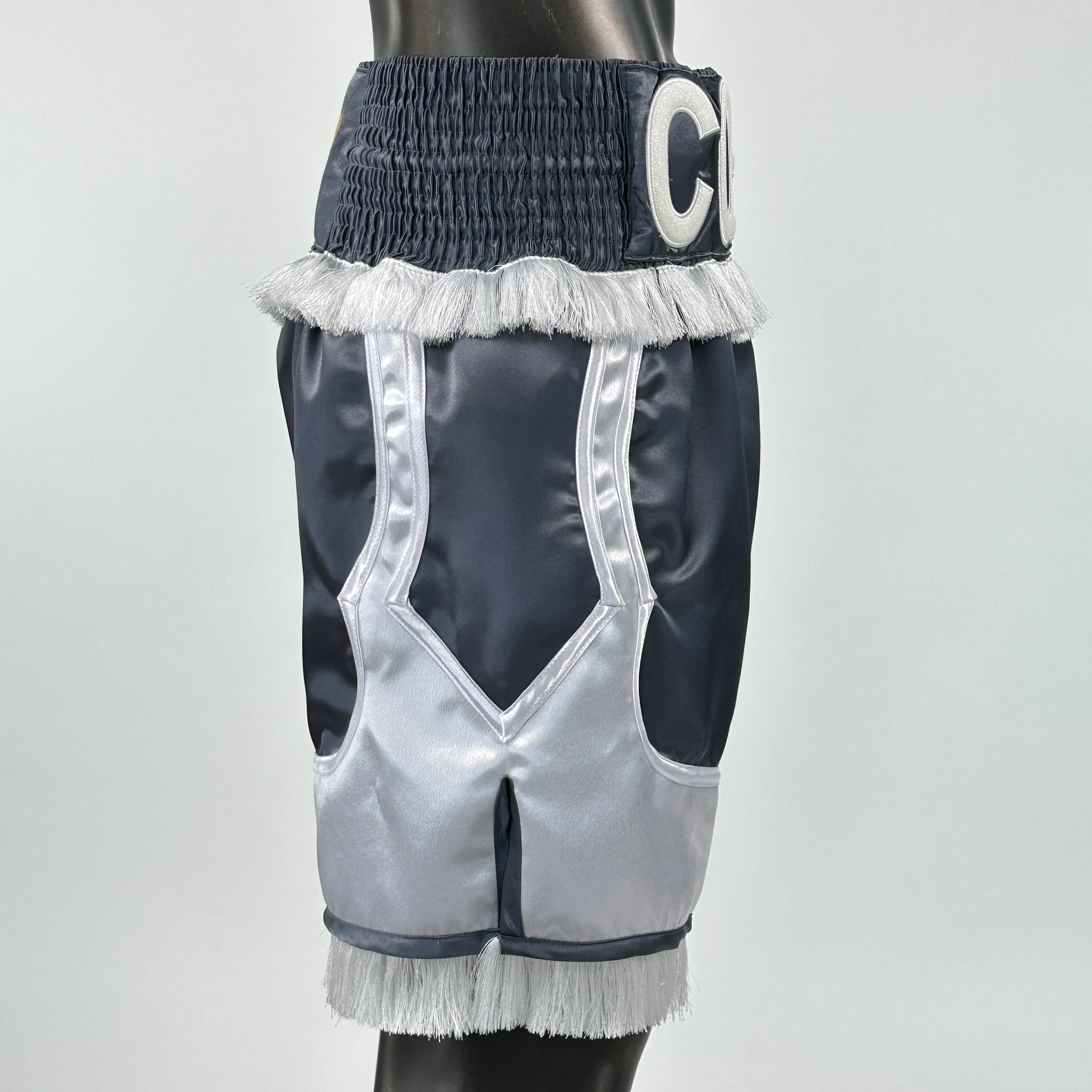 Fury BX  sam Custom Boxing Shorts & Trunks