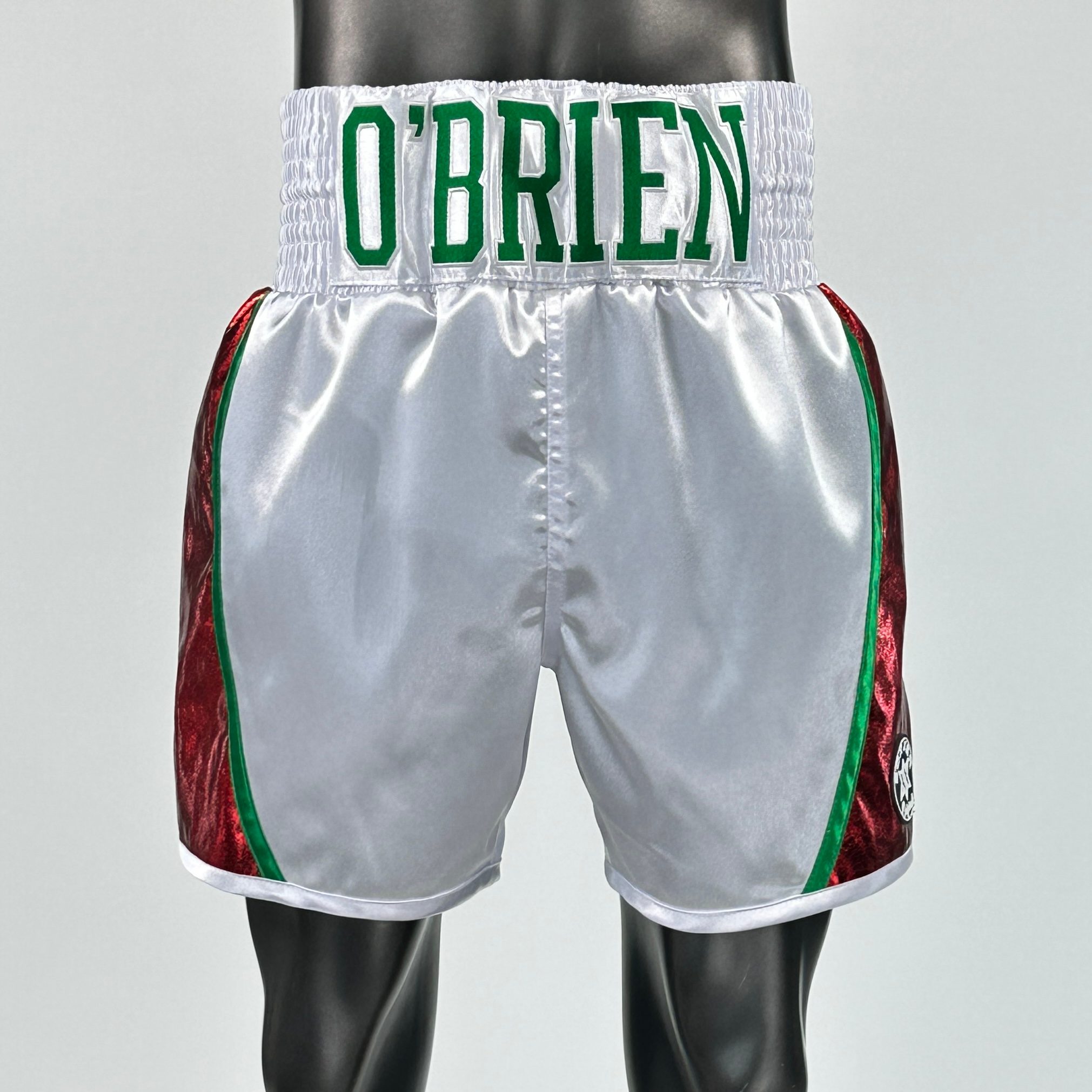 Floyd BX Joe Custom Boxing Shorts & Trunks