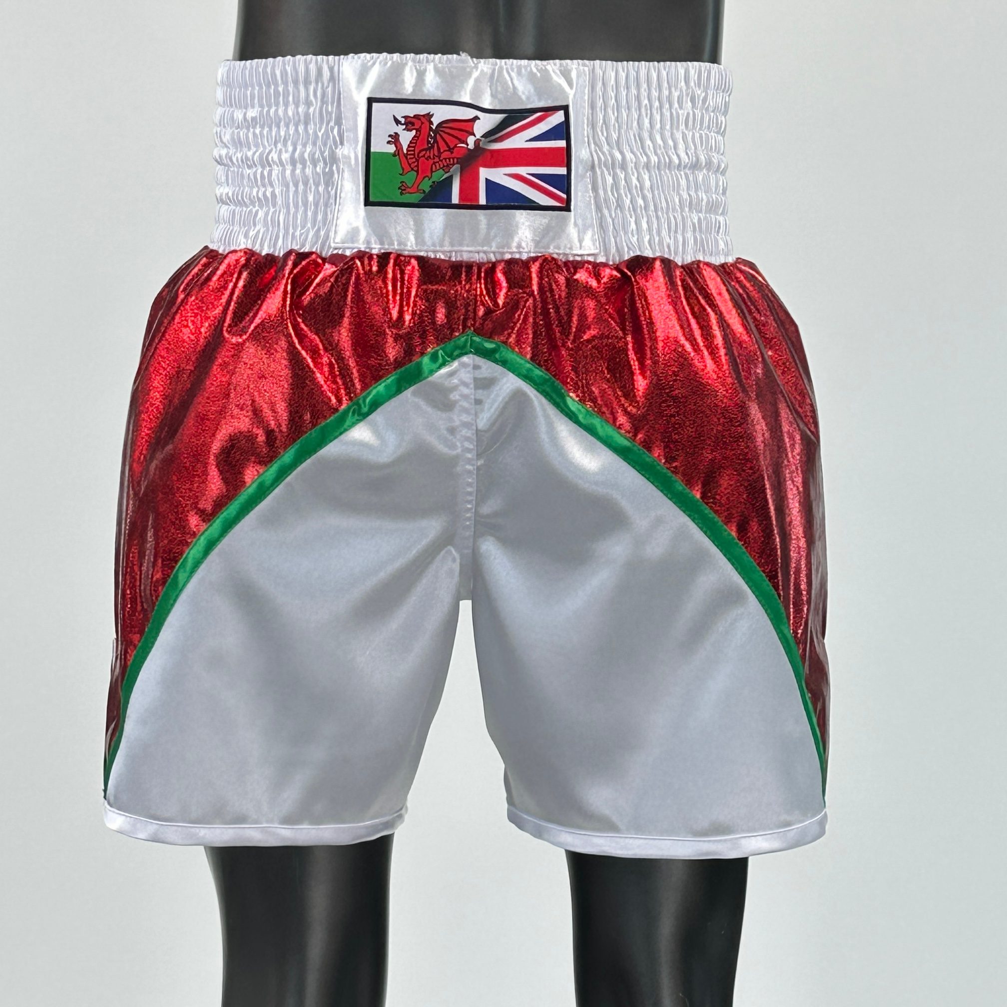Floyd BX Joe Custom Boxing Shorts & Trunks