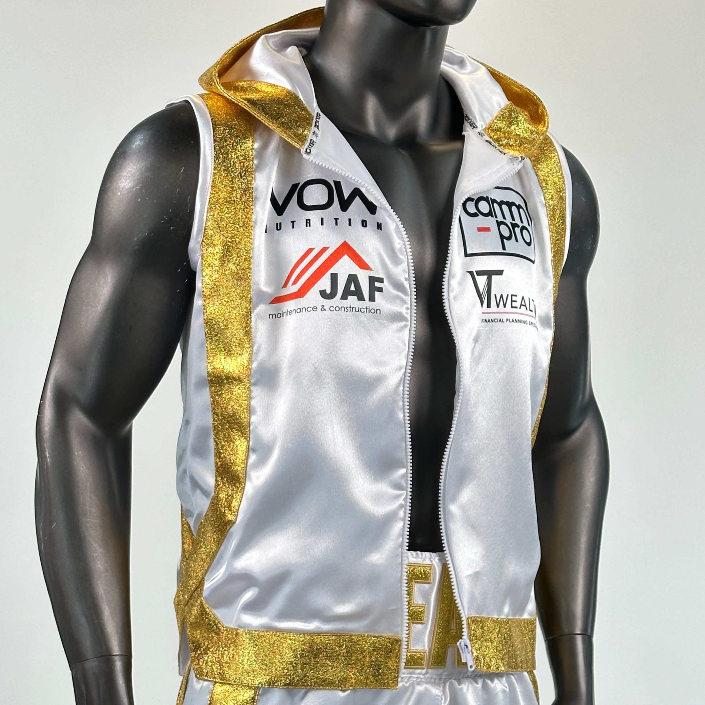 Cotto Jacket Gregor Jackets