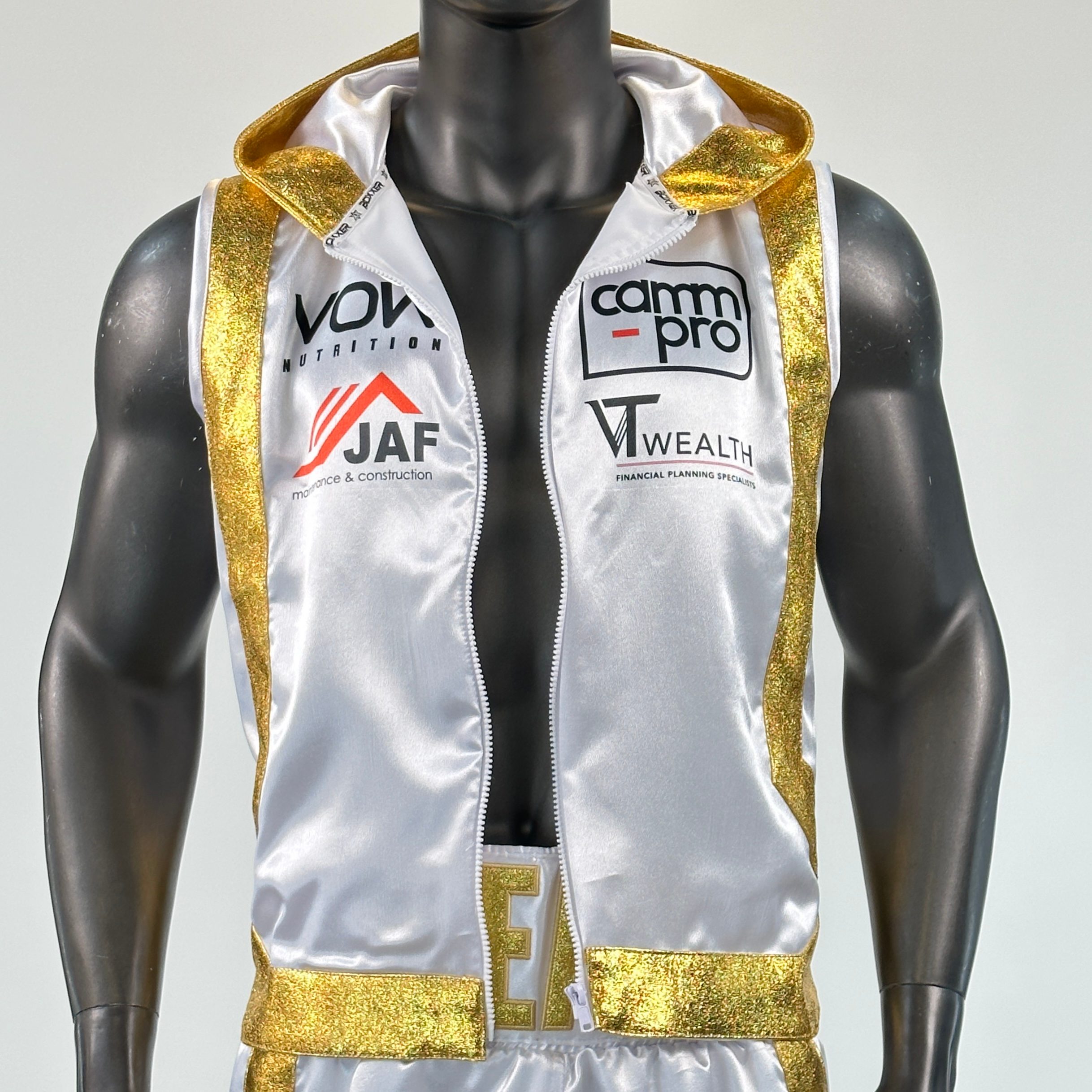 Cotto Jacket Gregor Jackets