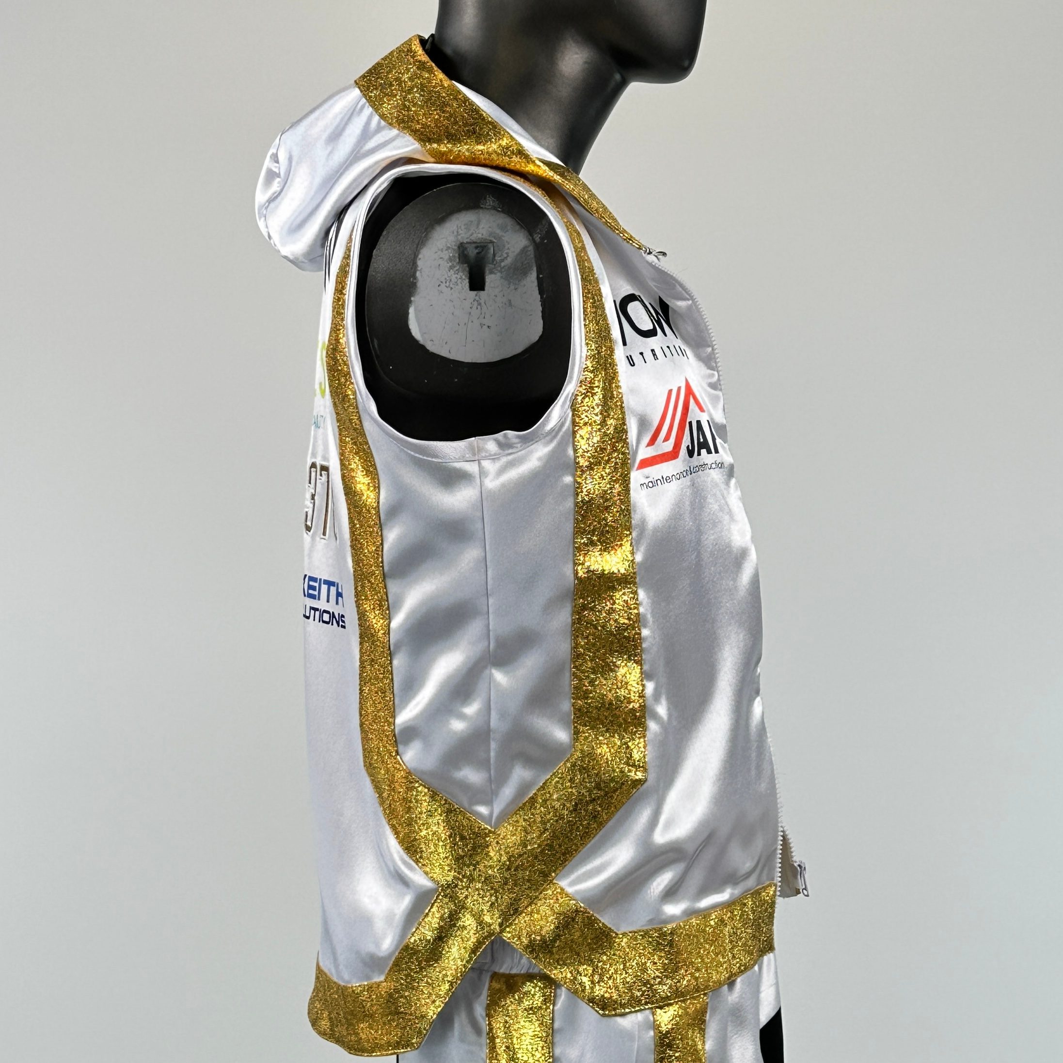 Cotto Jacket Gregor Jackets