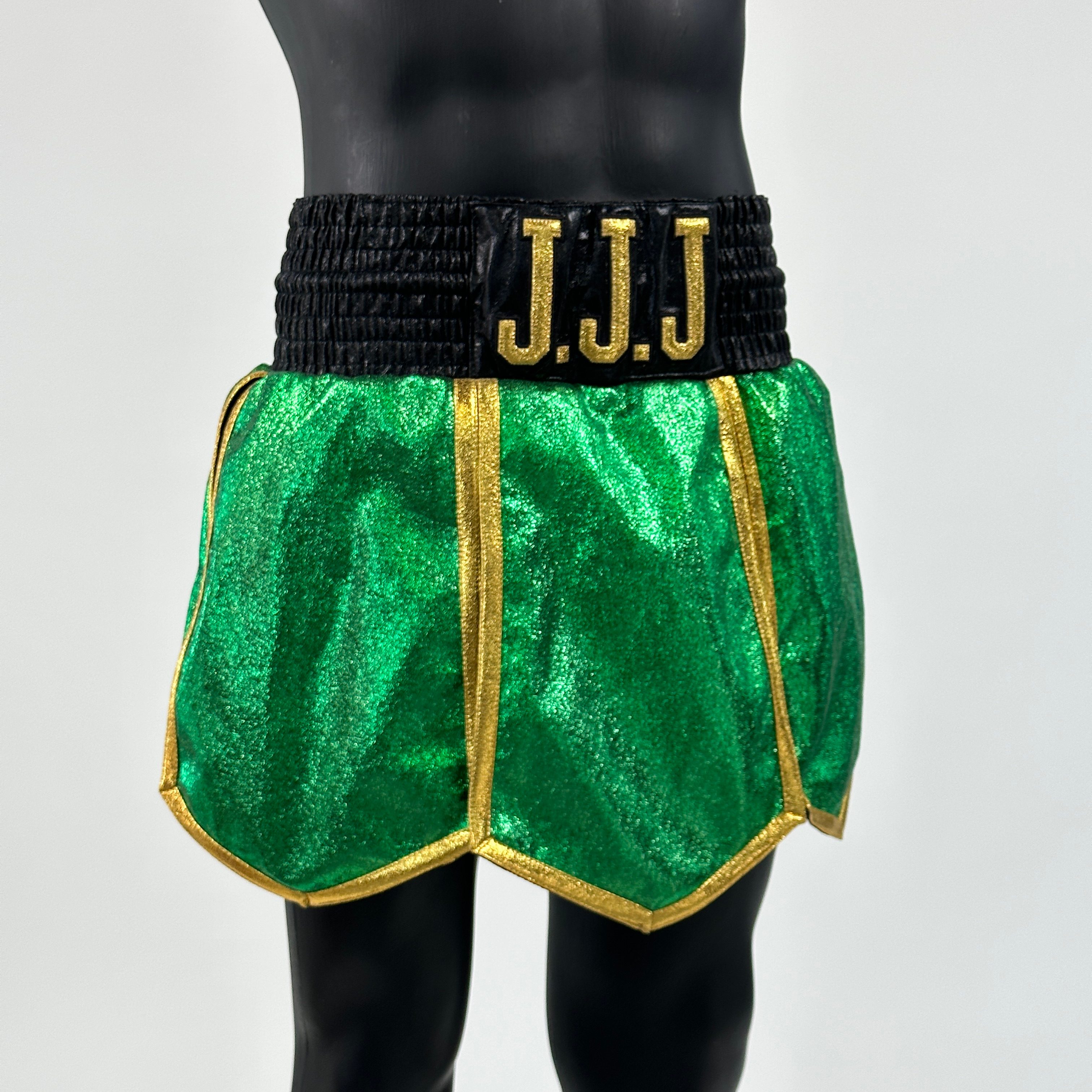 Roman MTS (short style) Jonny Gladiator Shorts