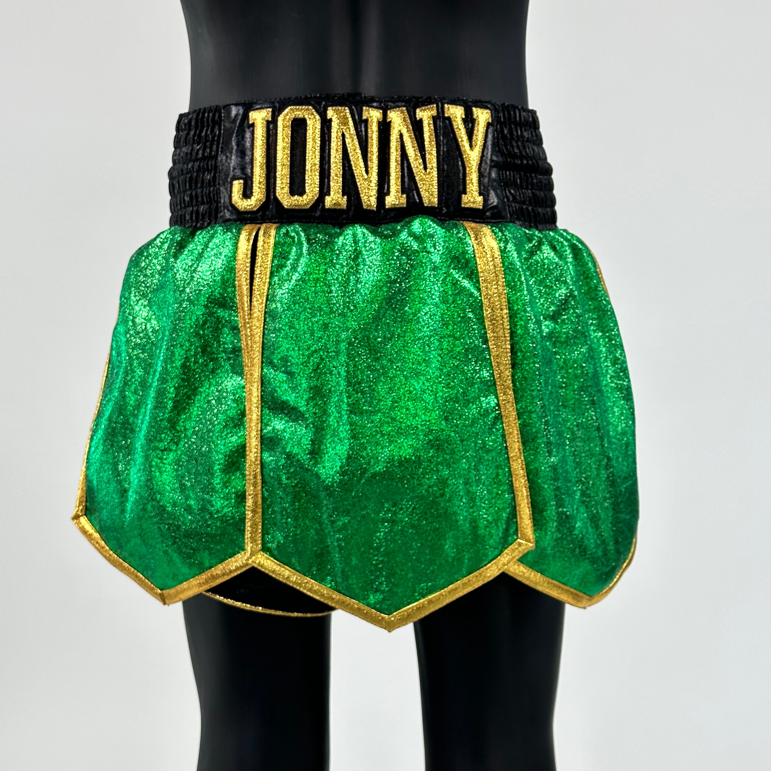 Roman MTS (short style) Jonny Gladiator Shorts