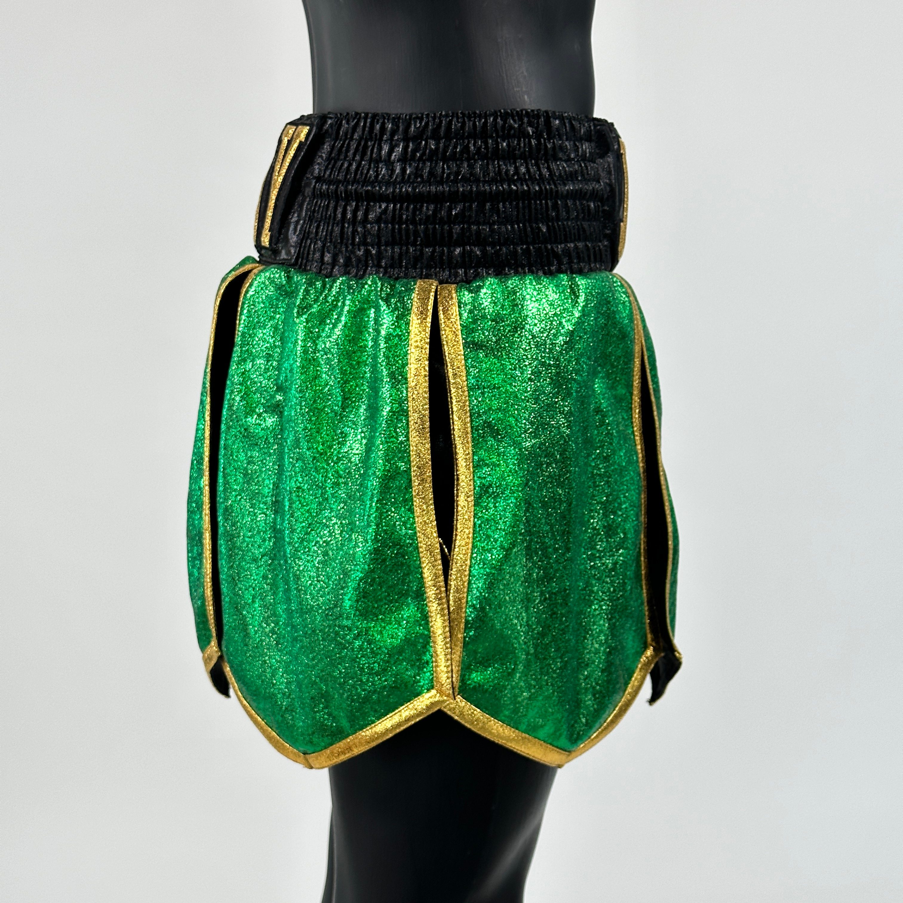 Roman MTS (short style) Jonny Gladiator Shorts