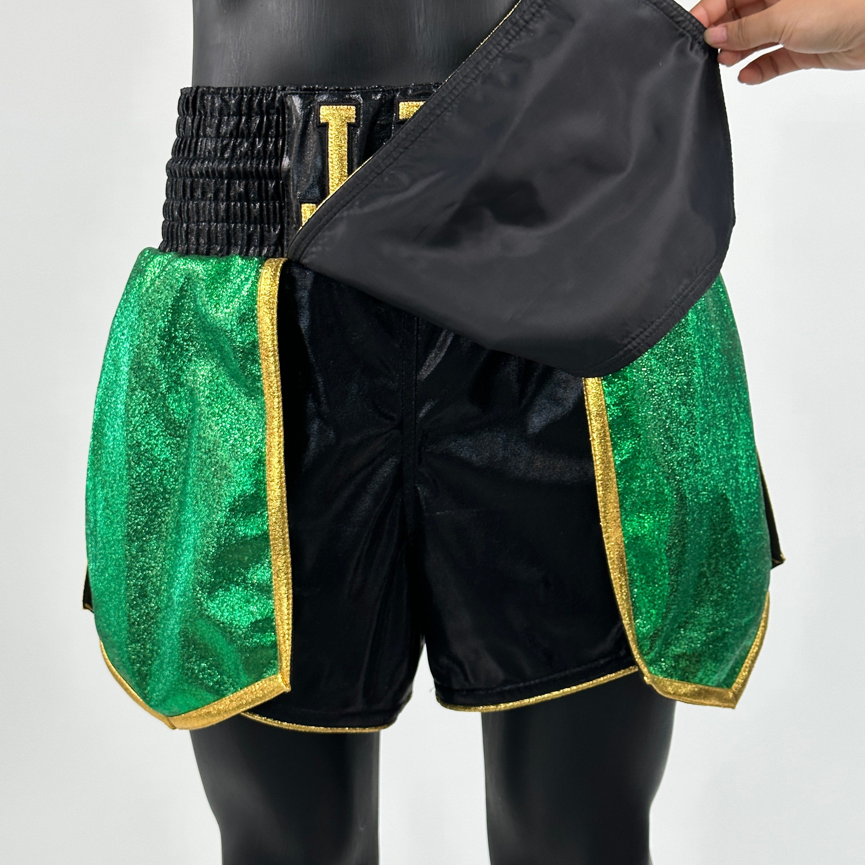 Roman MTS (short style) Jonny Gladiator Shorts