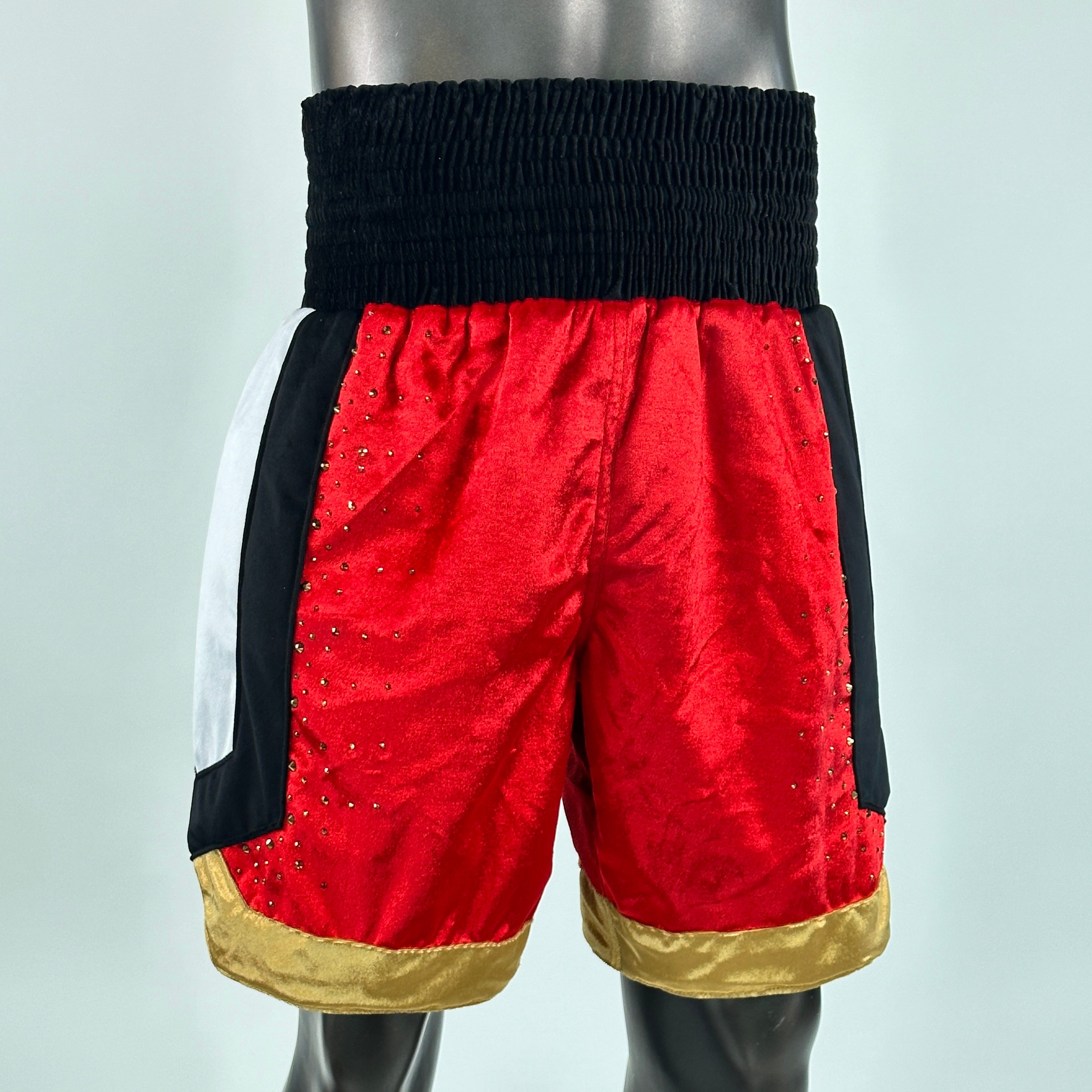 null Kangul Custom Boxing Shorts & Trunks