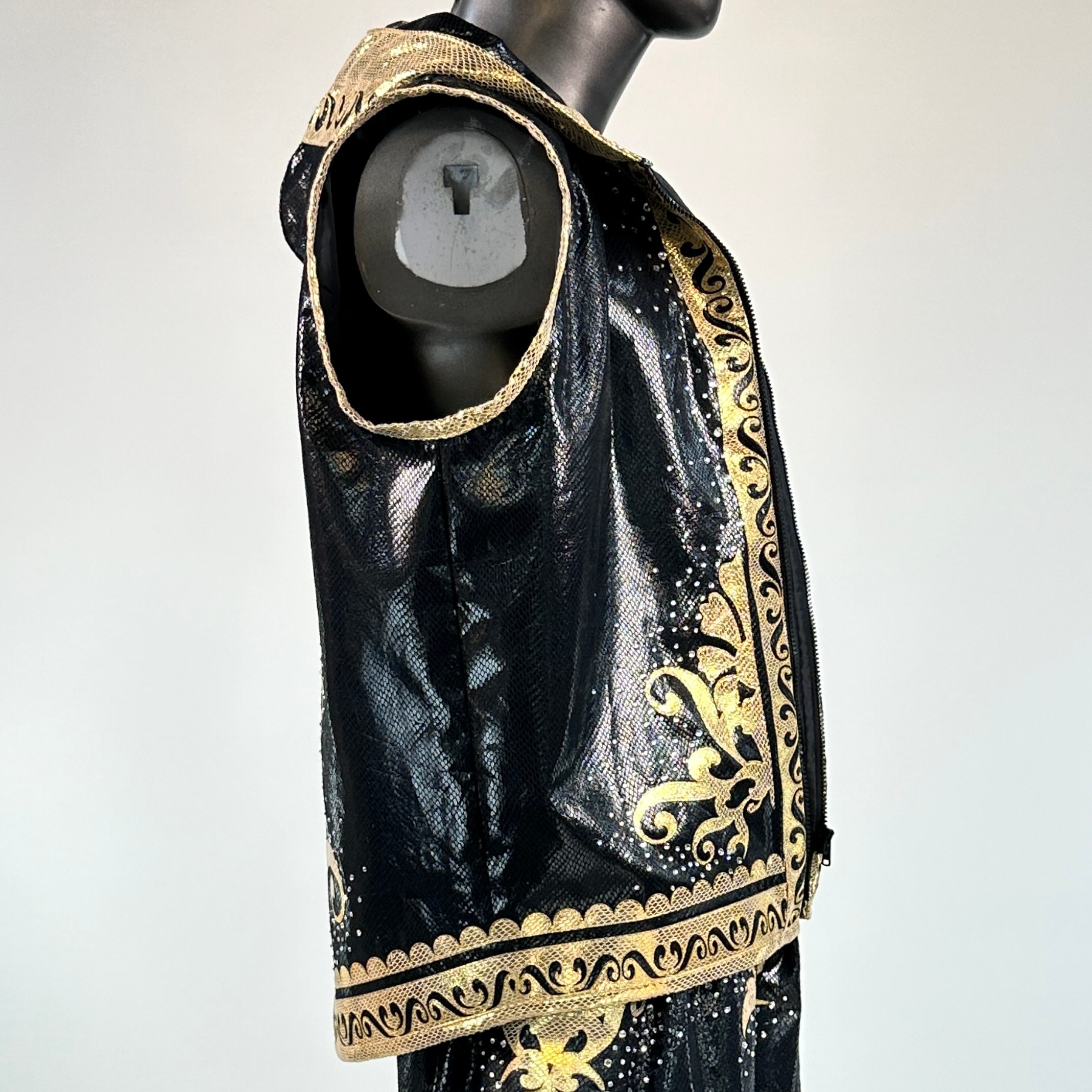 GGG JKT (Boxxerworld Elite) Levi Jackets