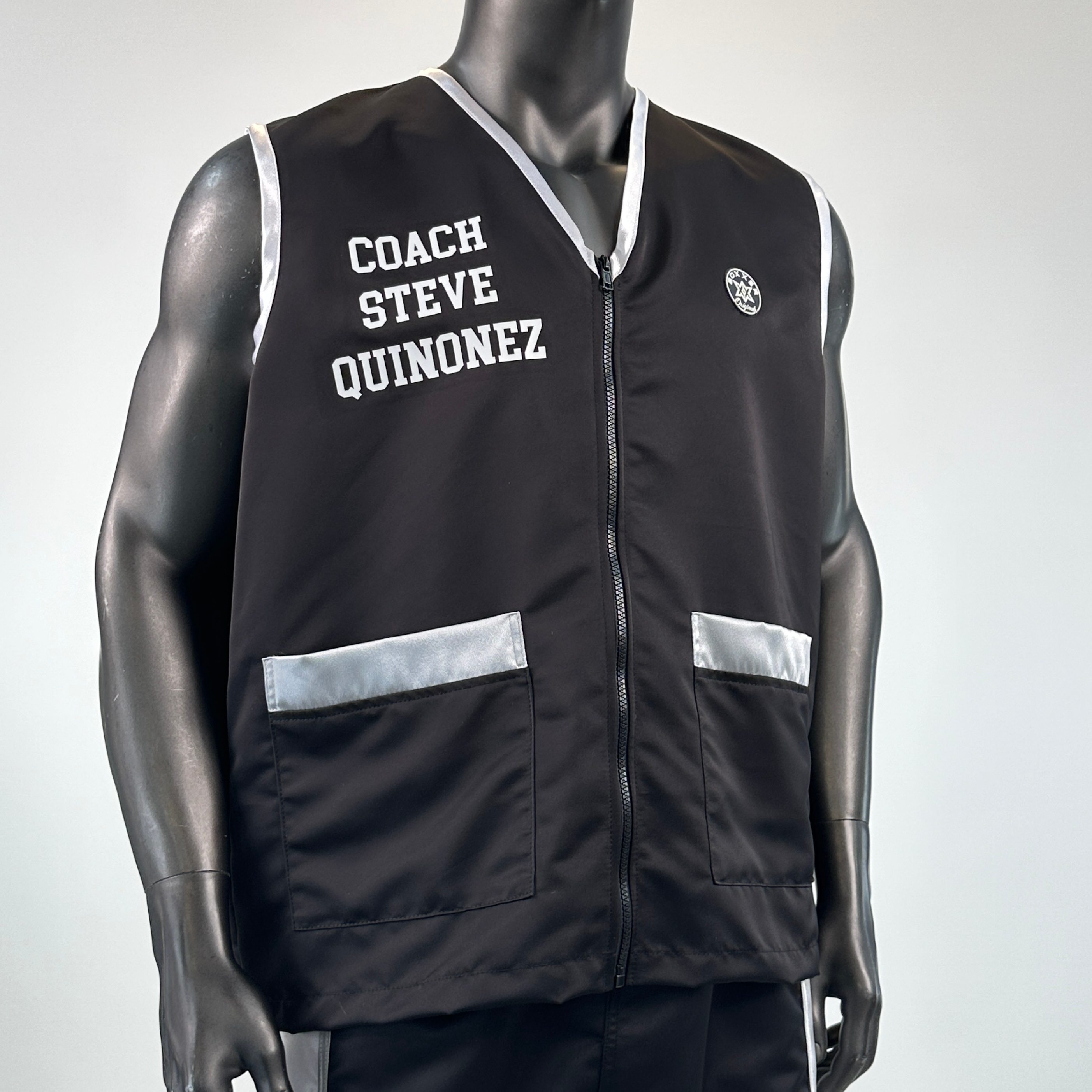 Easy Corner JKT Armando Corner Jackets