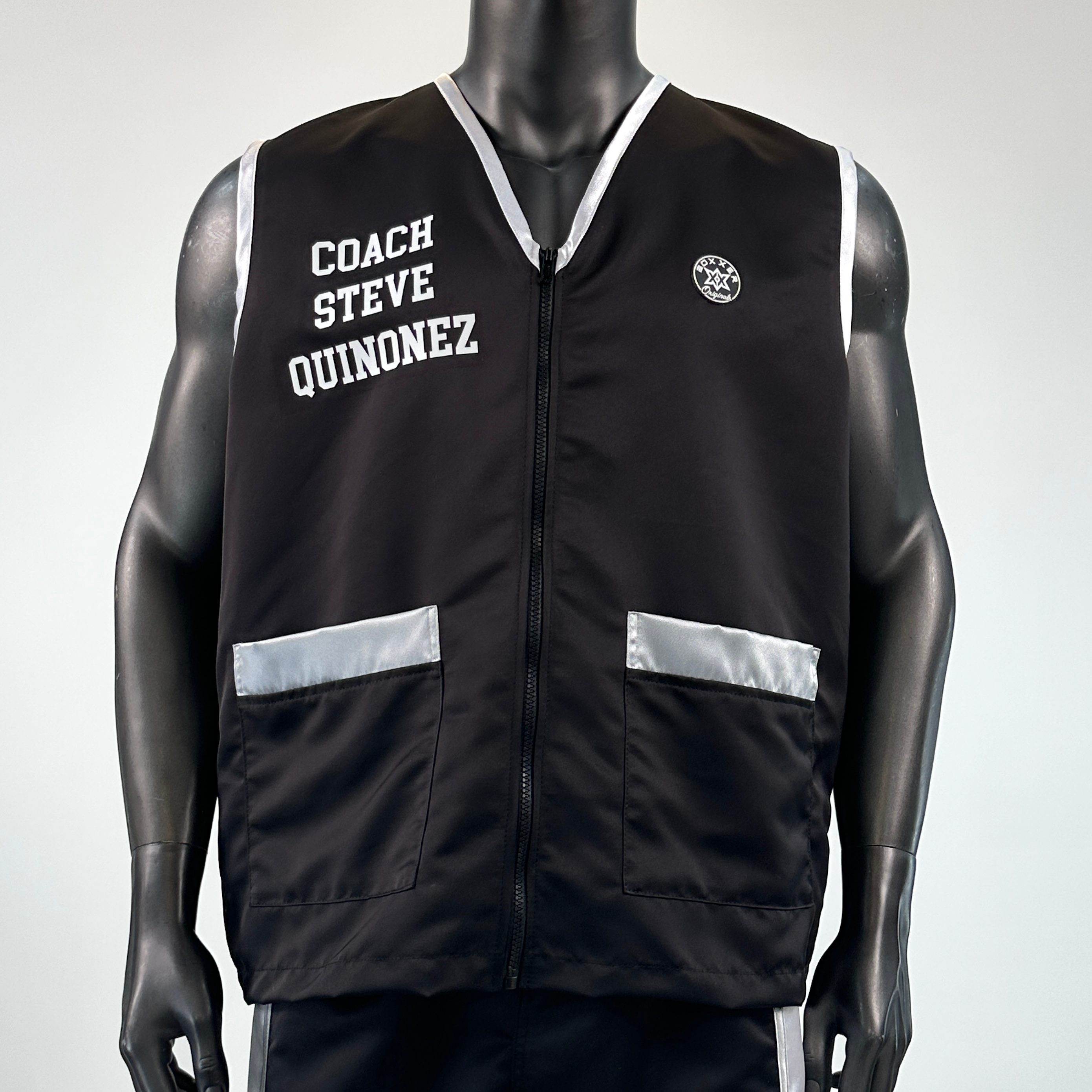 Easy Corner JKT Armando Corner Jackets